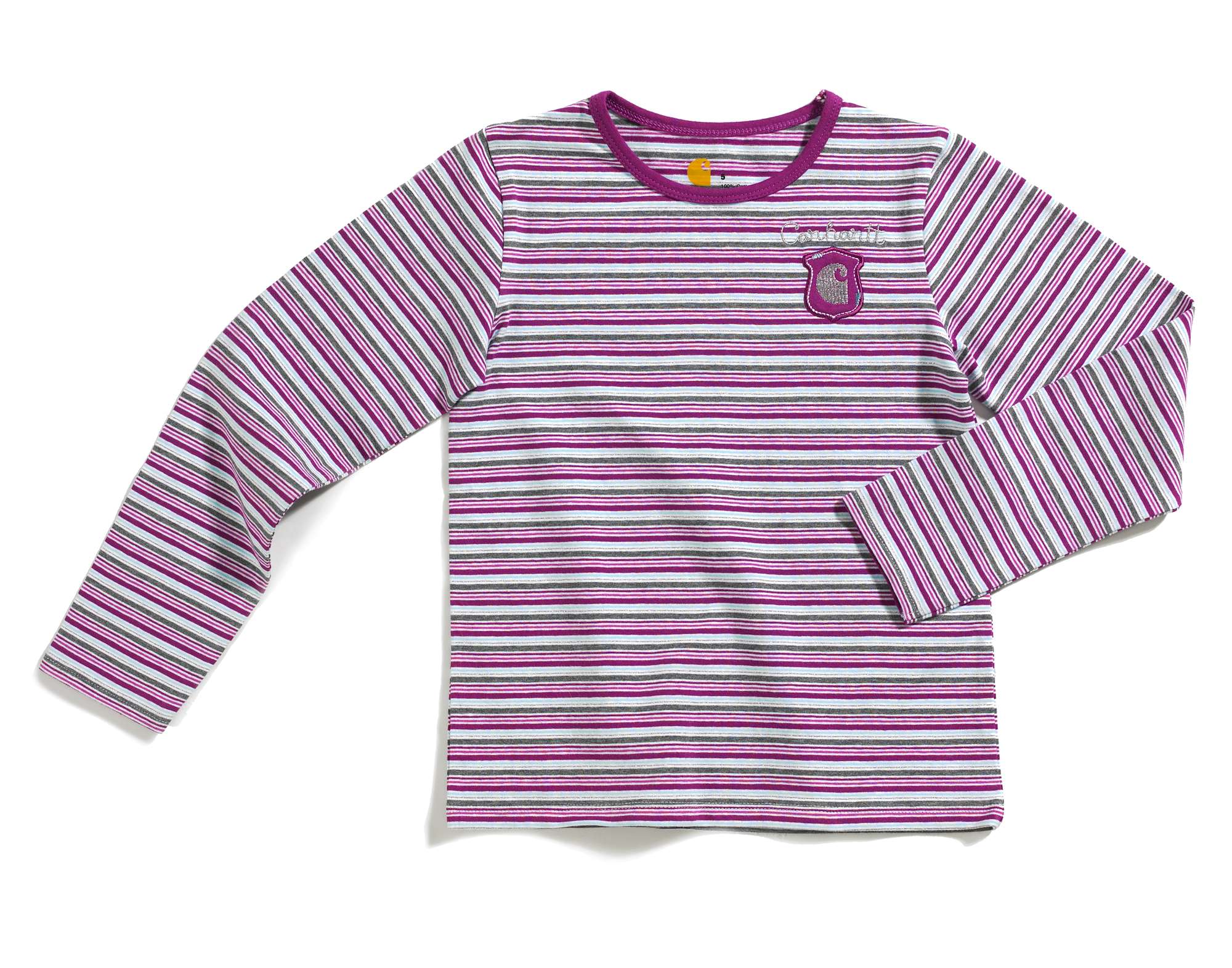 Girls "    ripe Tee