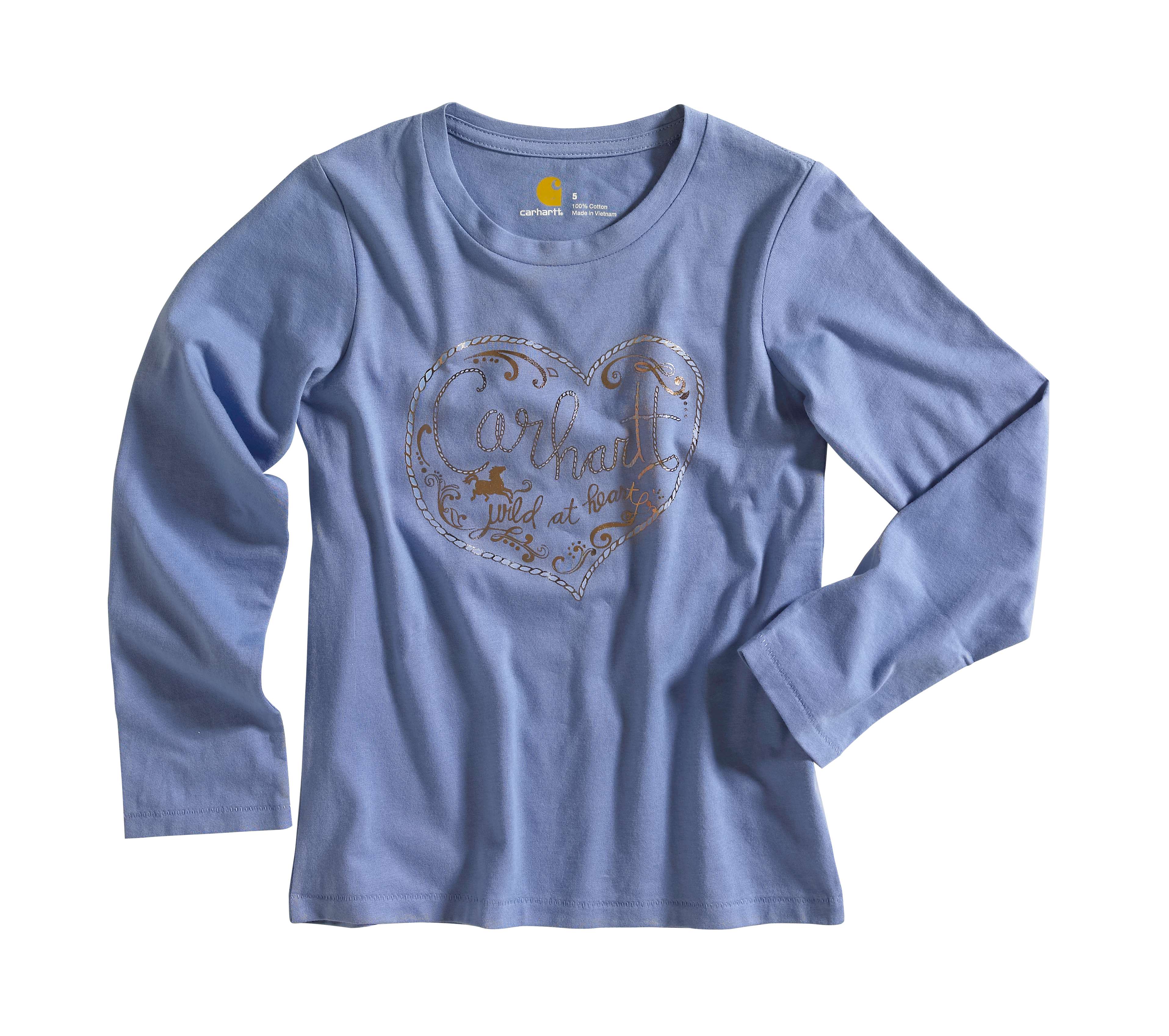 Long Sleeve T Shirt