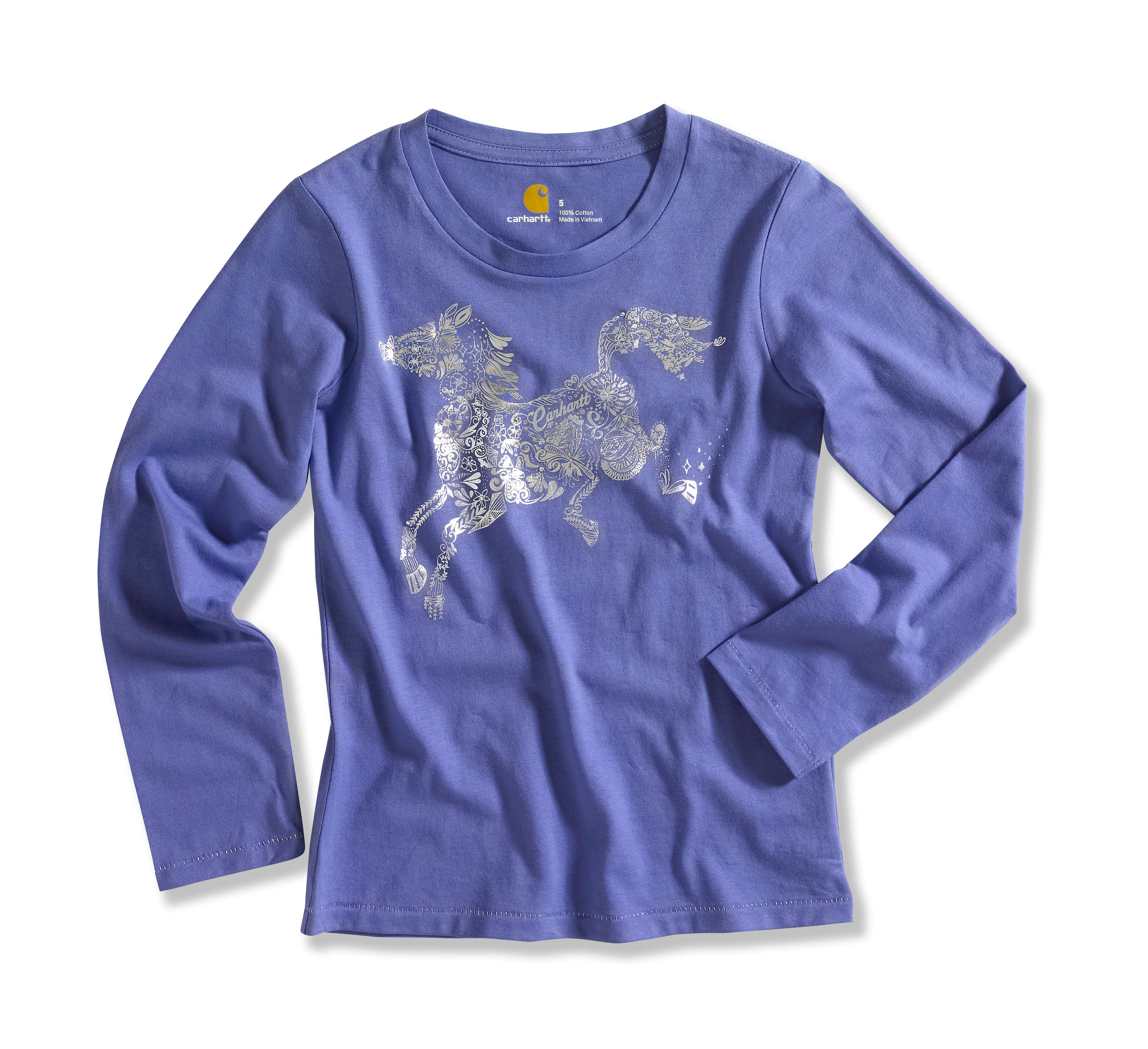 Long Sleeve T Shirt