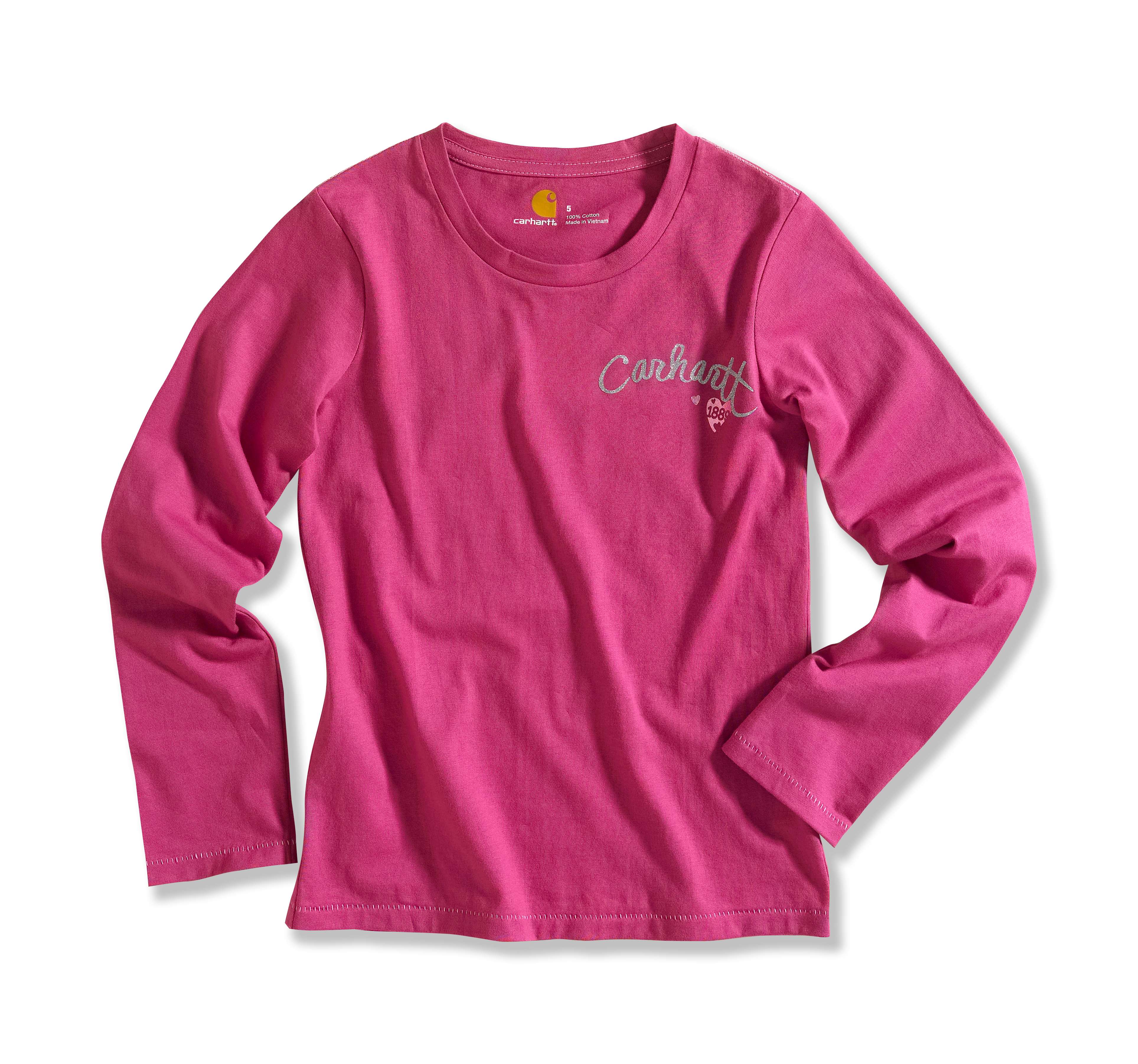 Long Sleeve T Shirt