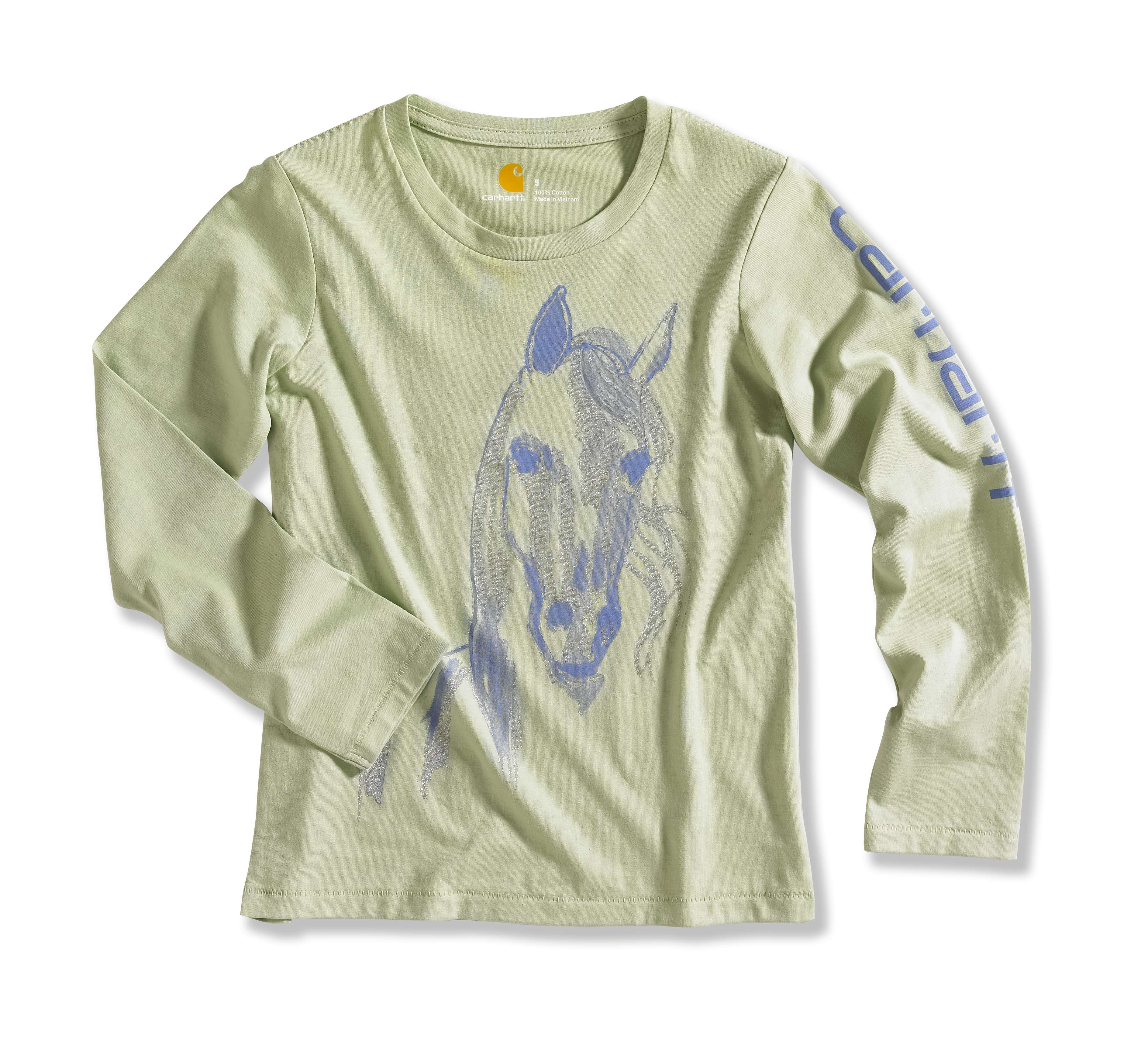 Long Sleeve T Shirt