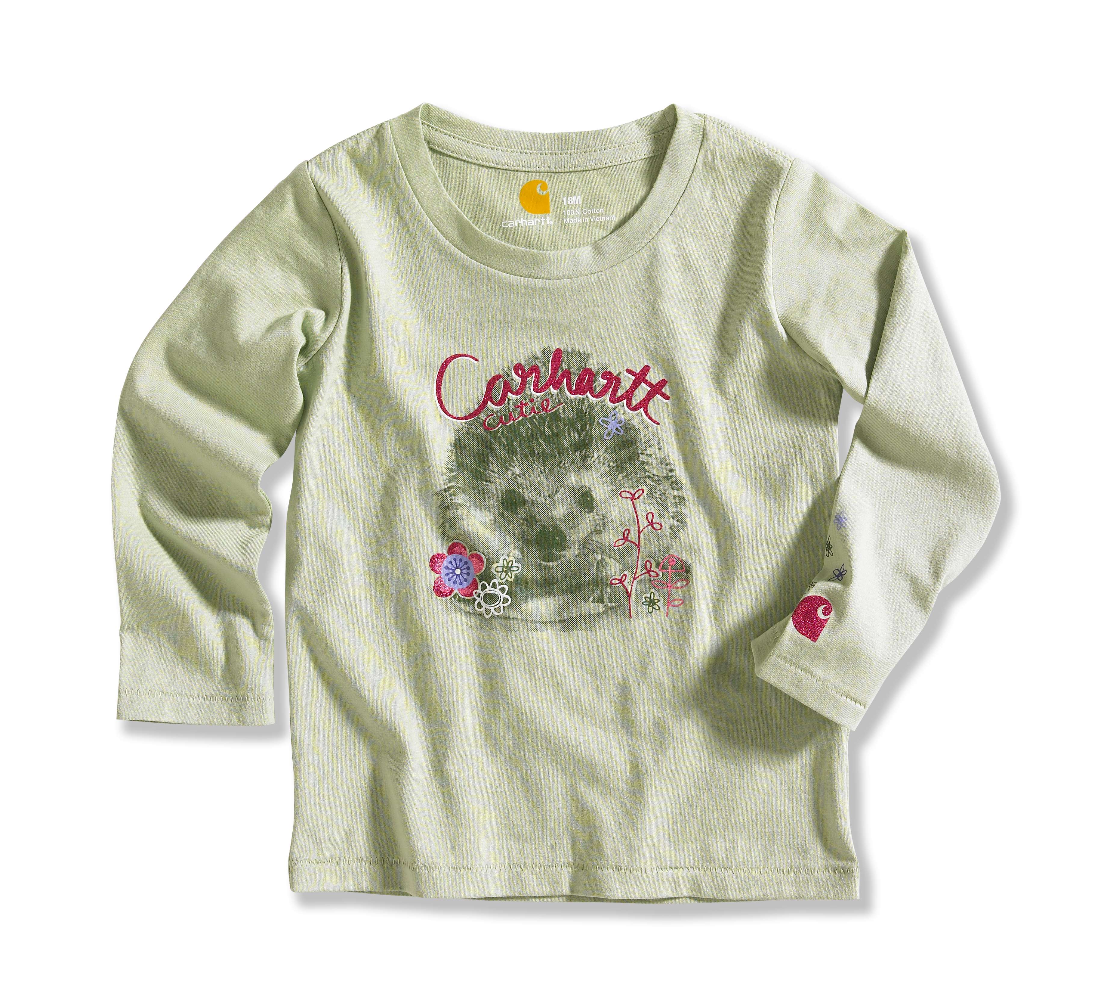 Long Sleeve T Shirt