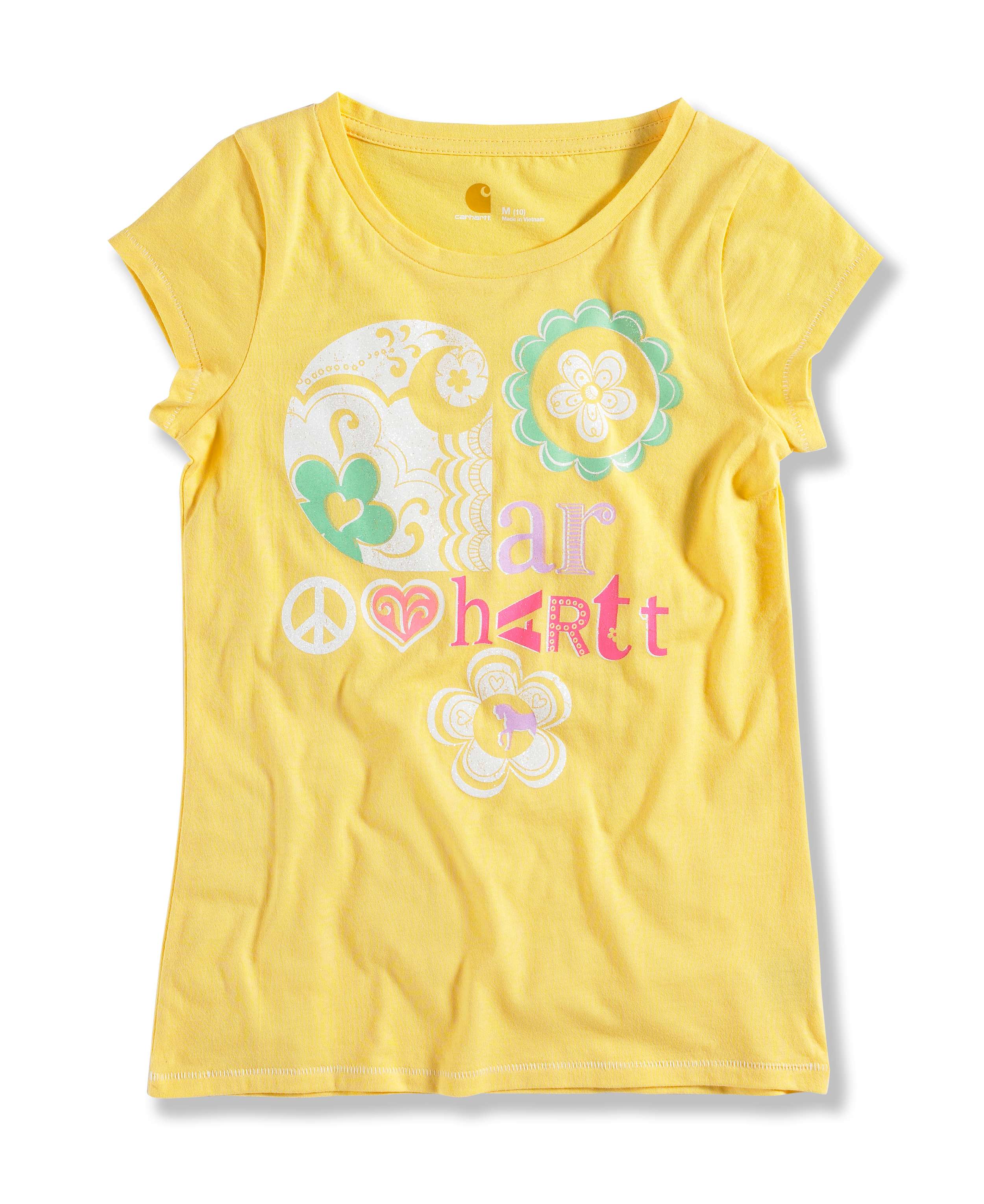 Girl's Scoop T-Shirt
