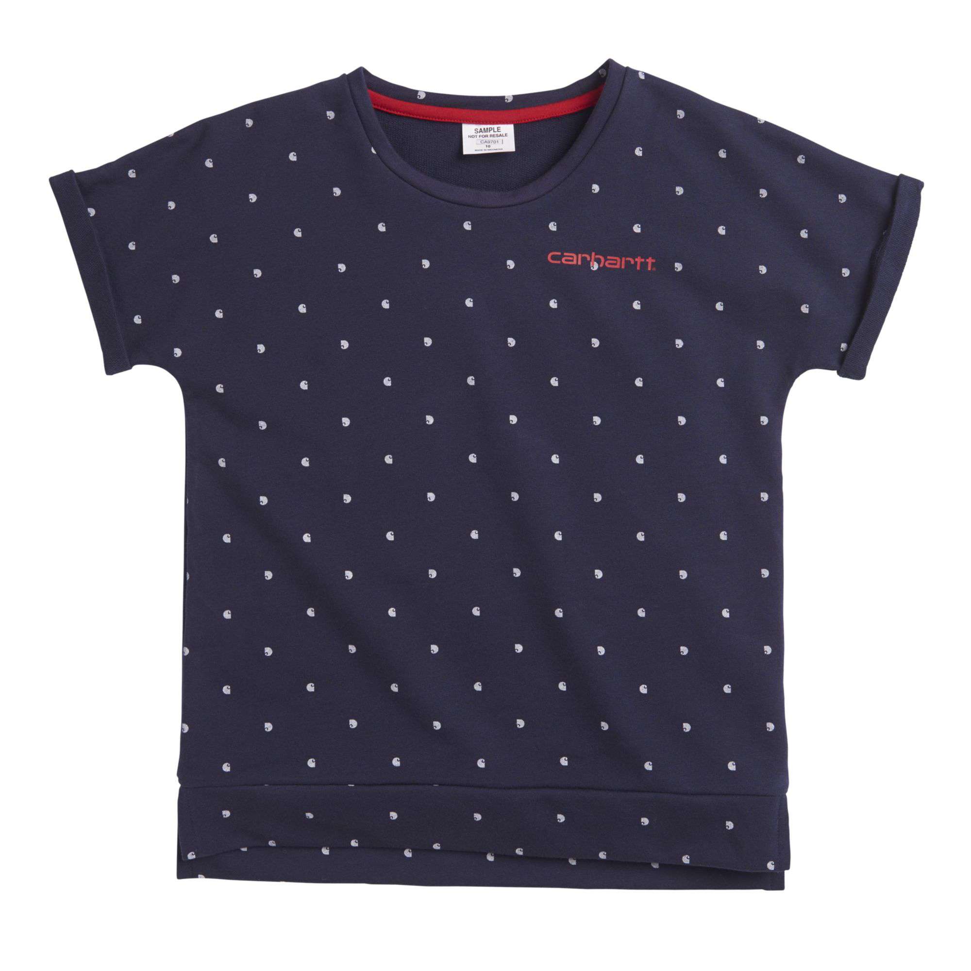 Image of Printed C Top