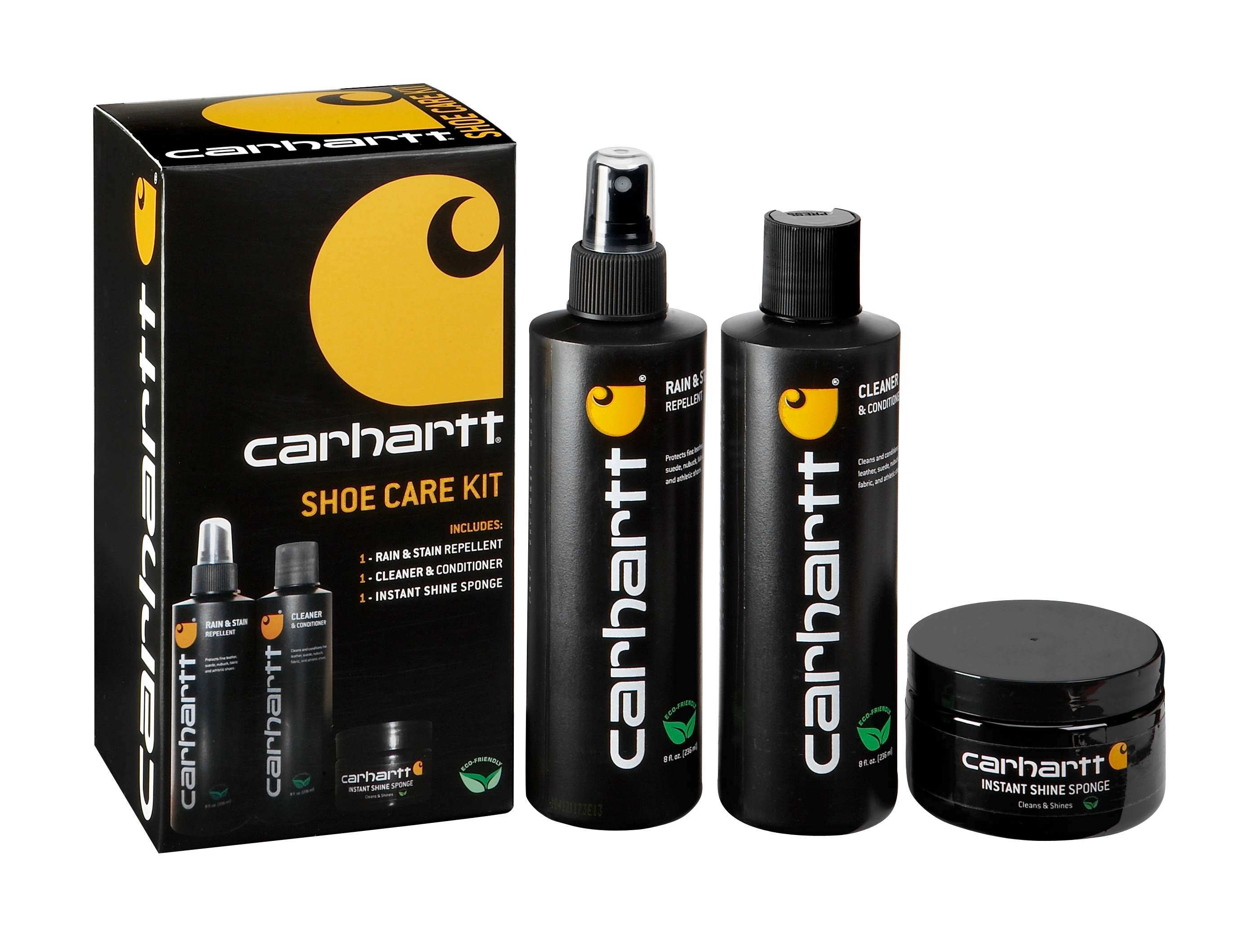 Shoe Care Kit