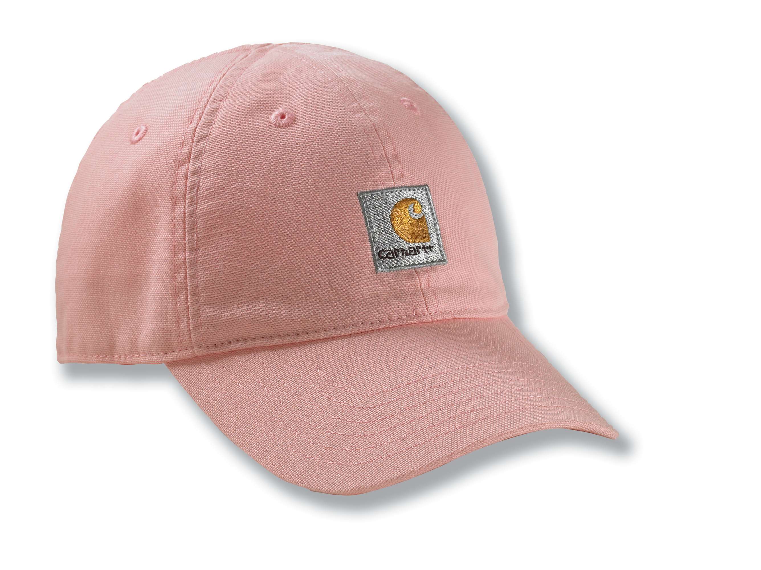 Boys Signature Canvas Cap