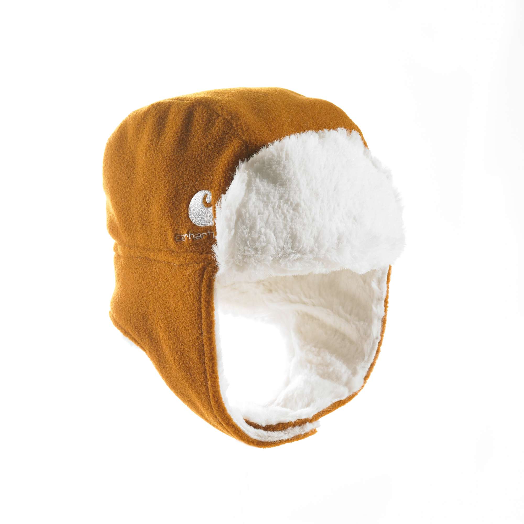 Trapper Hat/Sherpa Lined