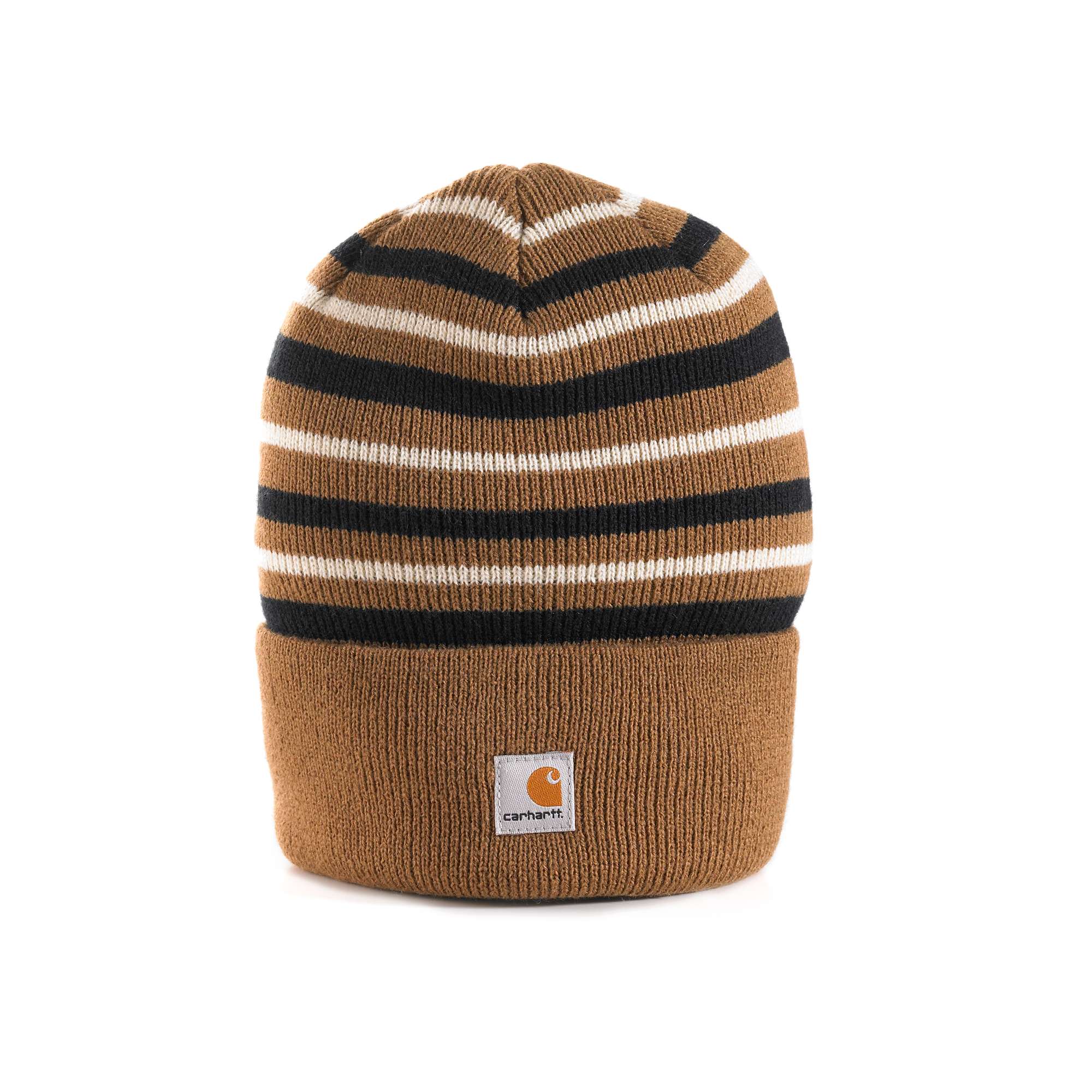 Carhartt Stripe Acrylic Watch Hat