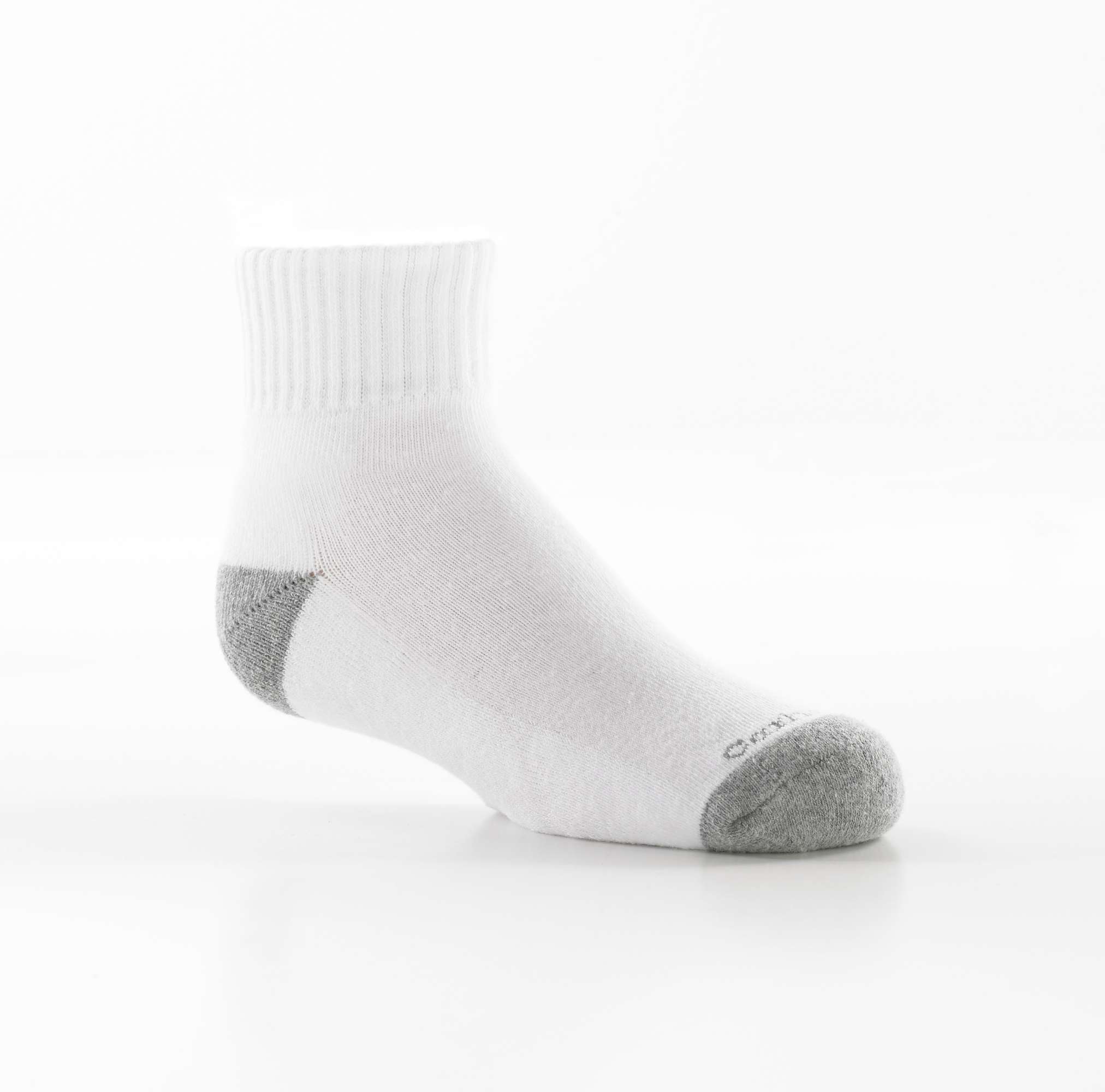 Infant/Toddler Boys 3-Pair Pack Quarter Socks