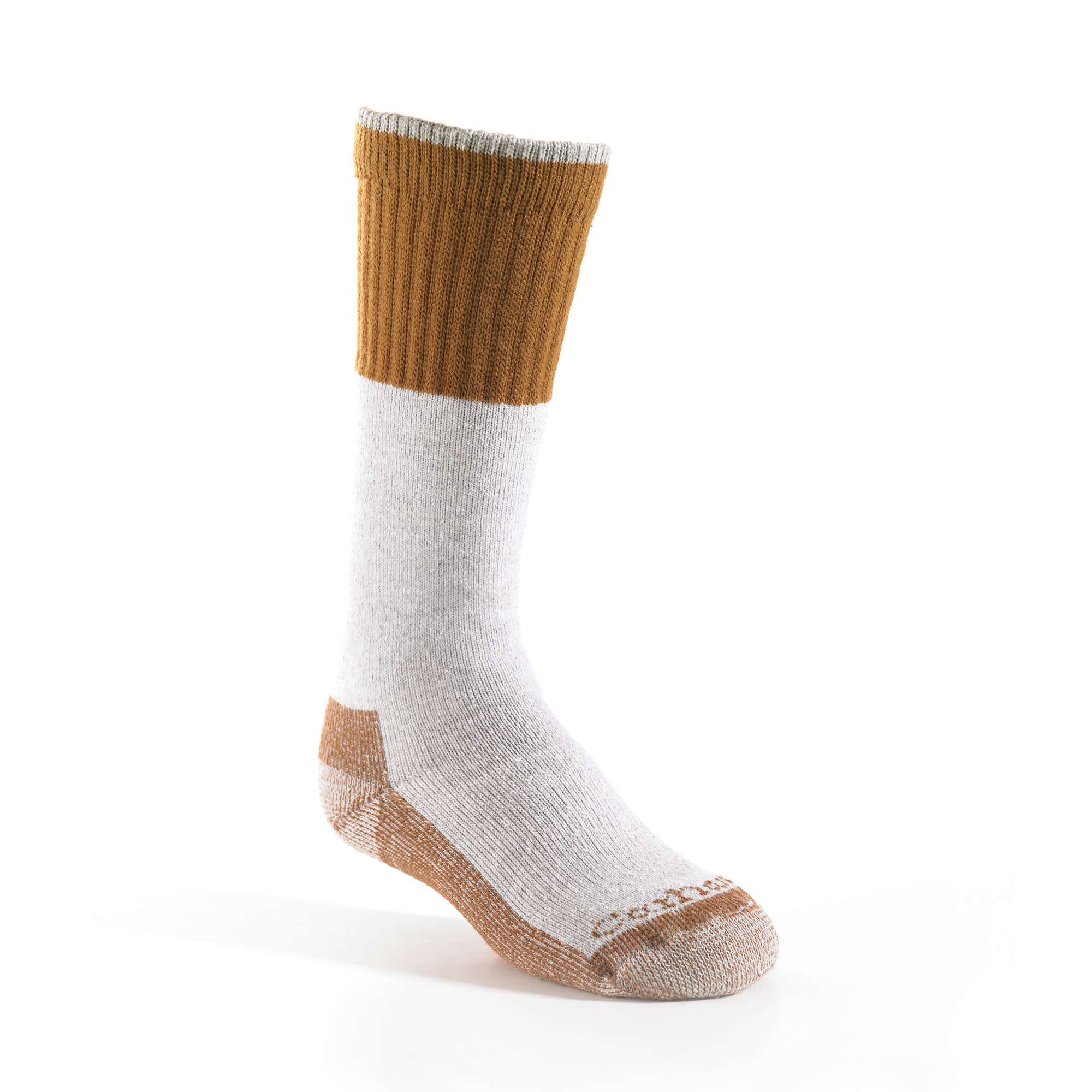 Boys Cold Weather Boot Sock