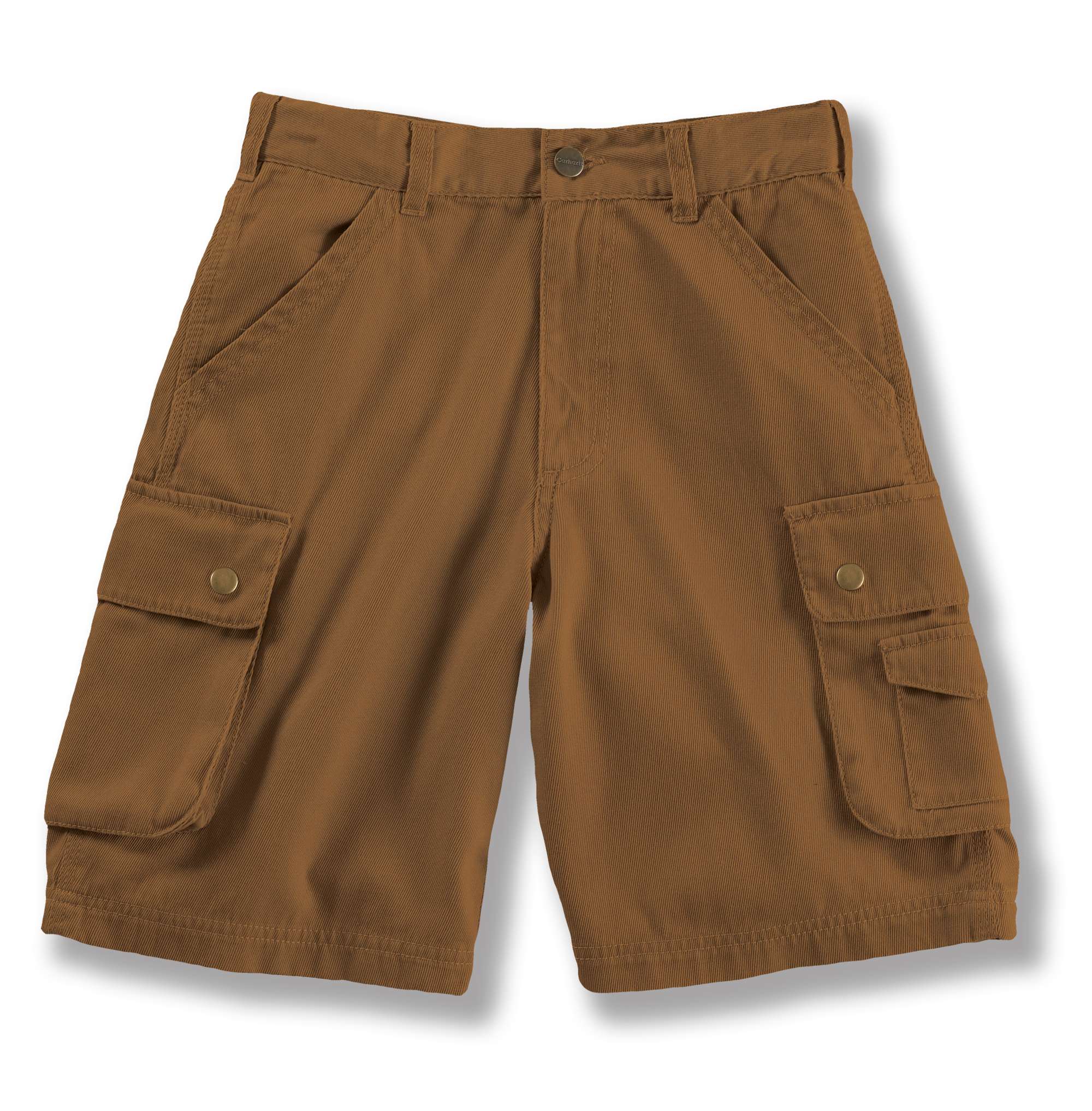 Infant/Toddler  Washed Cargo Pocket Short