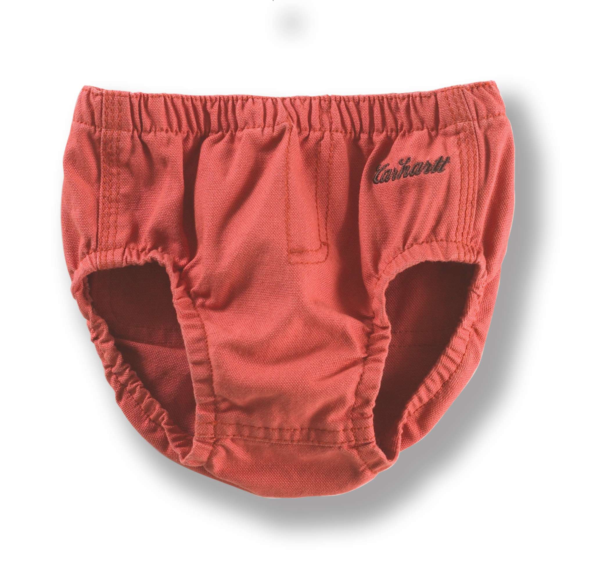 Infant Washed Diaper Cover