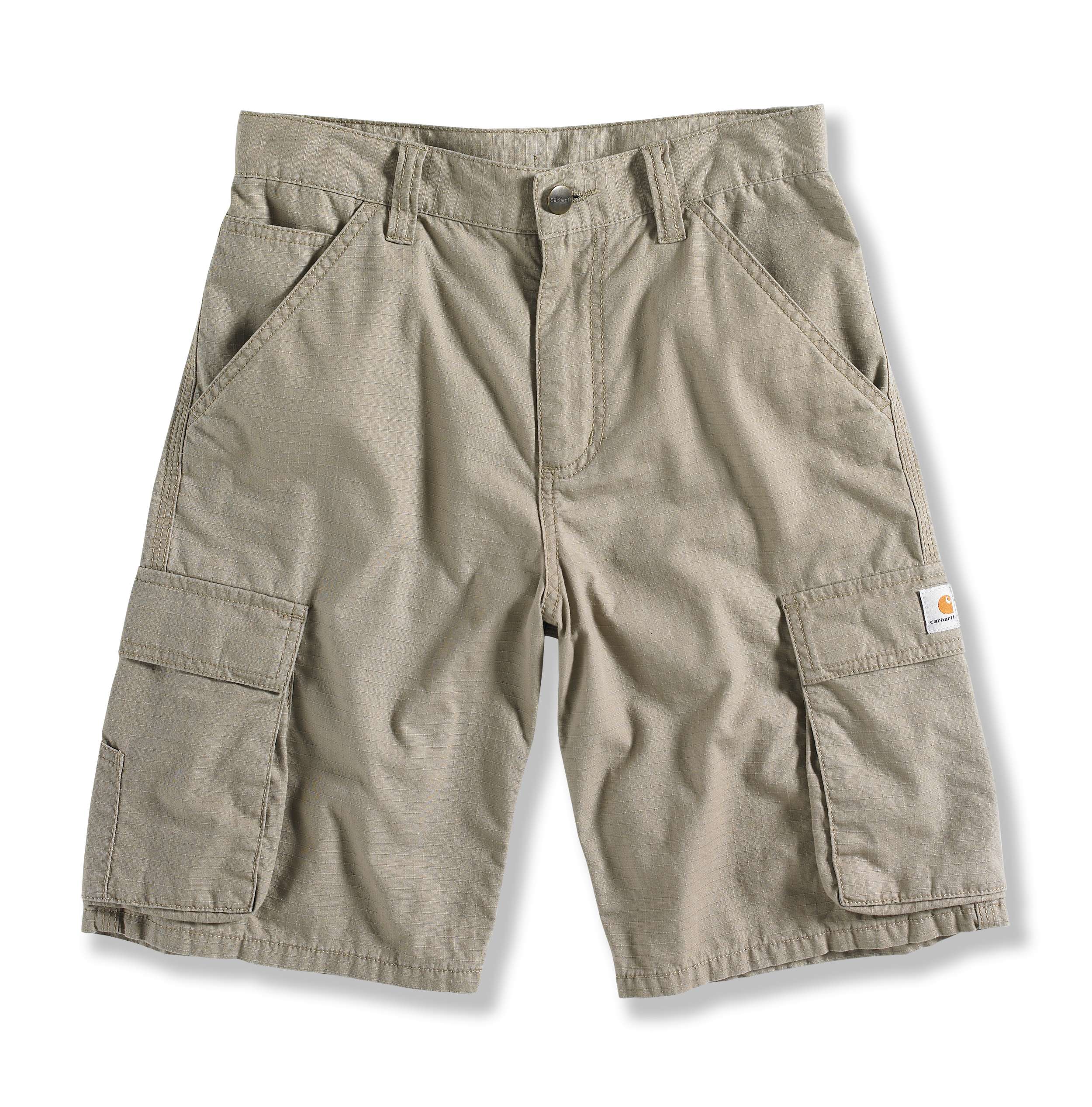 BOY'S CARGO RIPSTOP SHORT