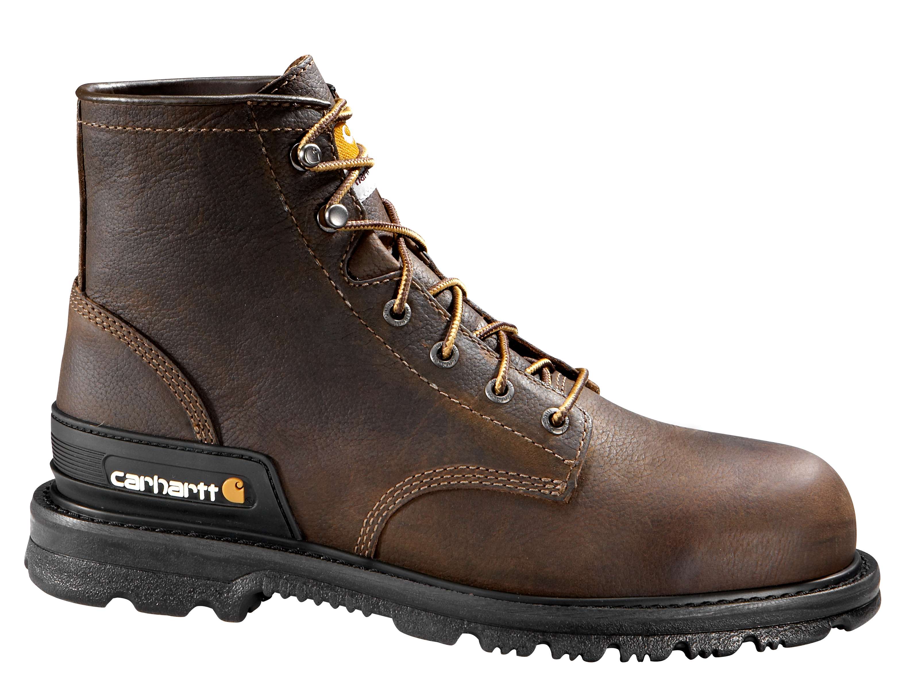 6 Inch Unlined Work Boot Non Safety