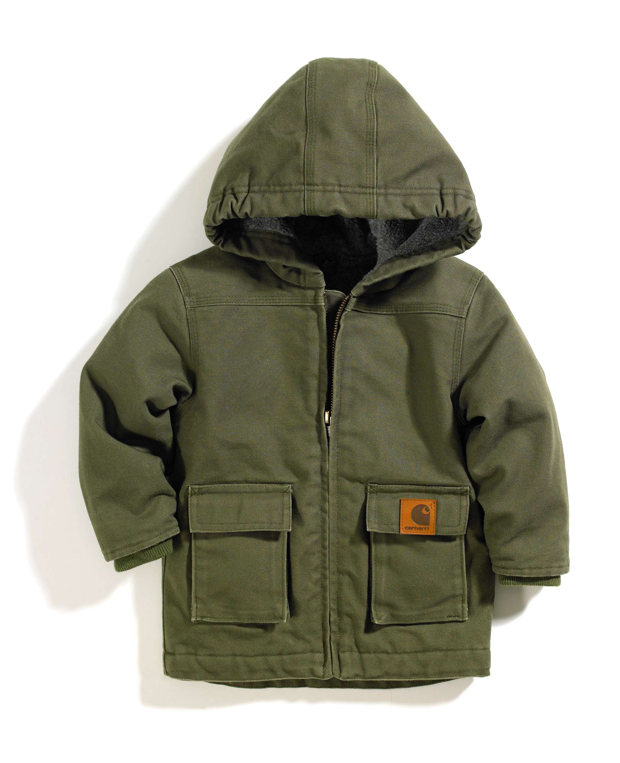 Jackson Kids Jacket