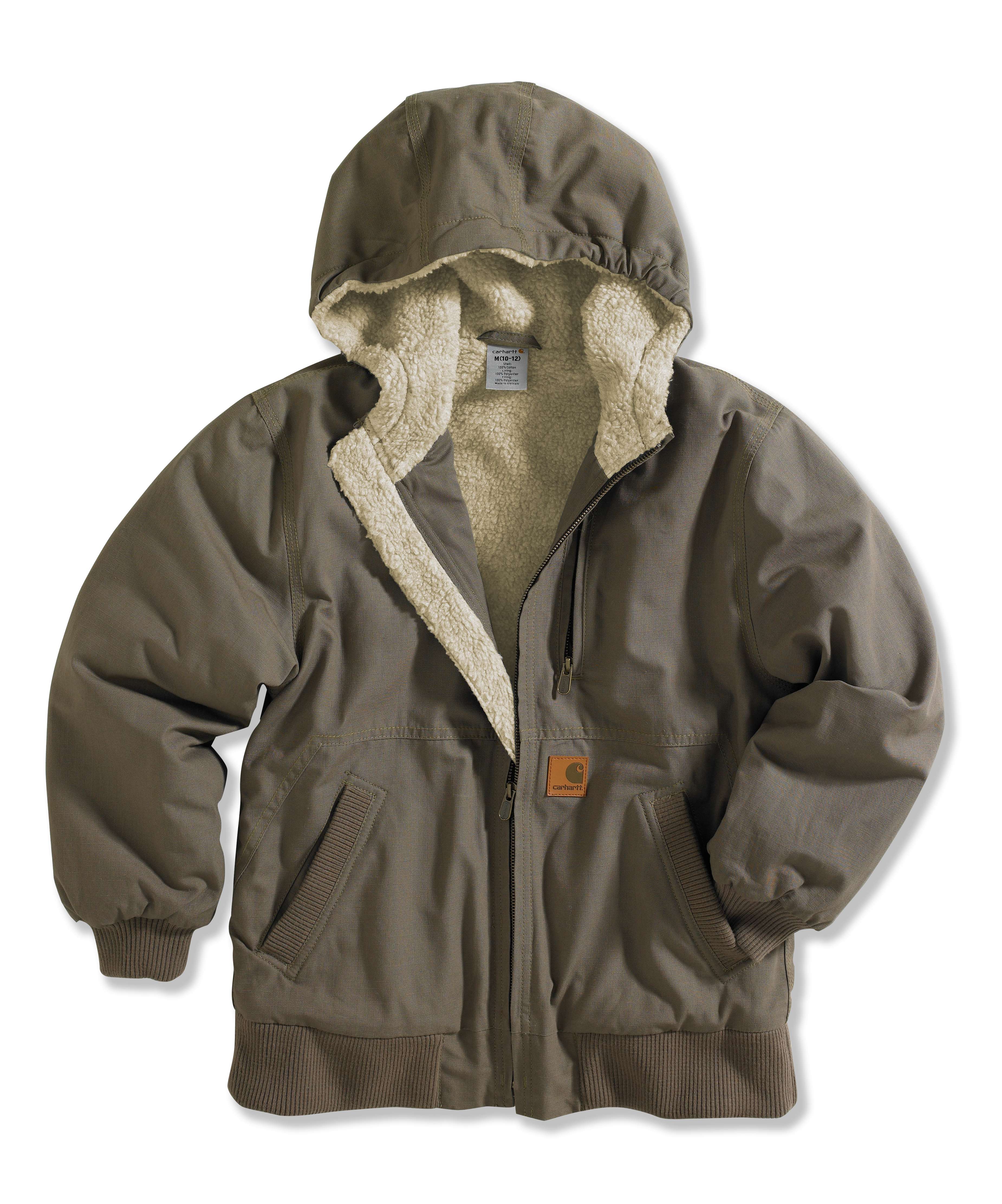 Boy�s Blue Ridge Jacket