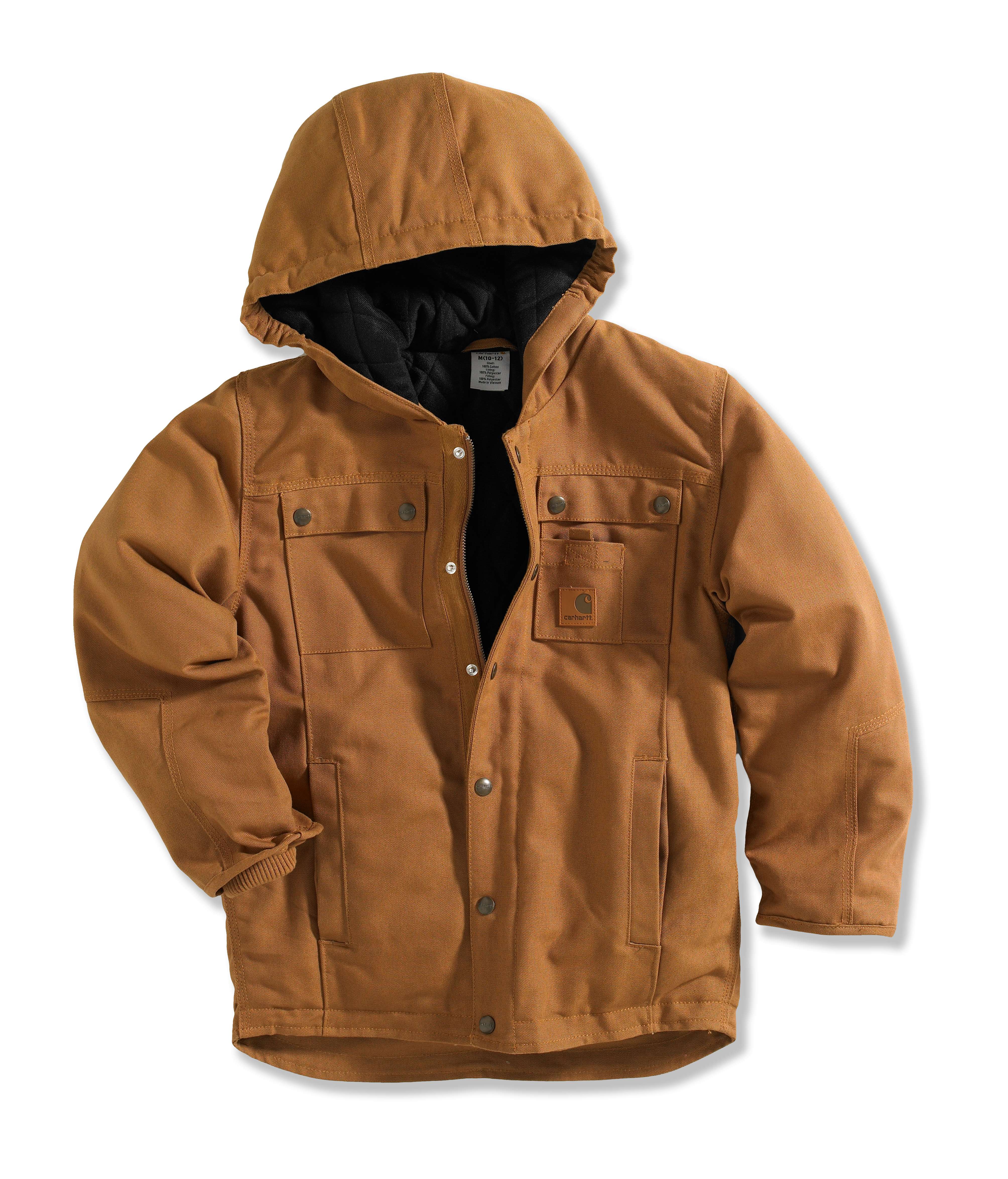 Boy�s Rancher Jacket