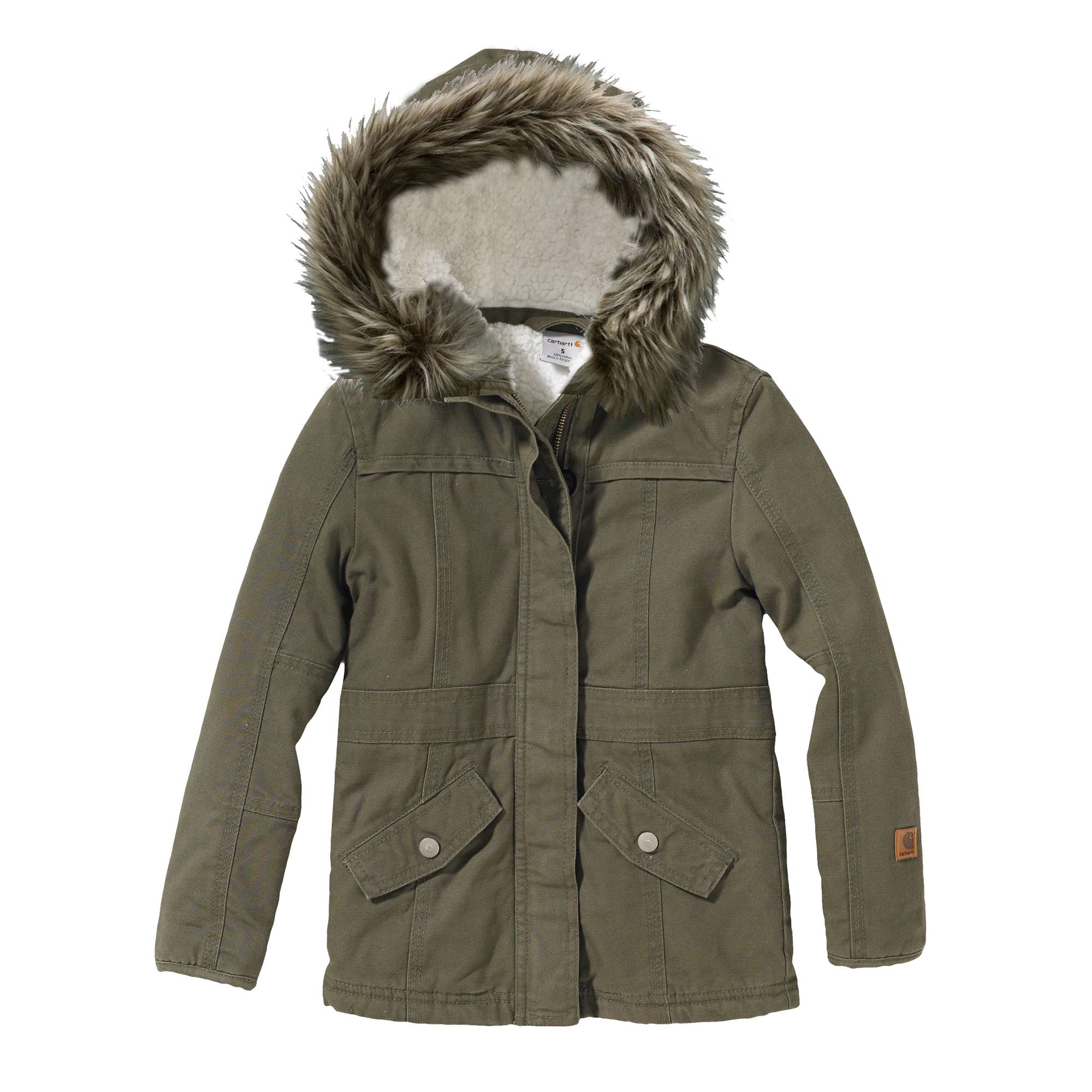 Girl's Urban Cowgirl Jacket