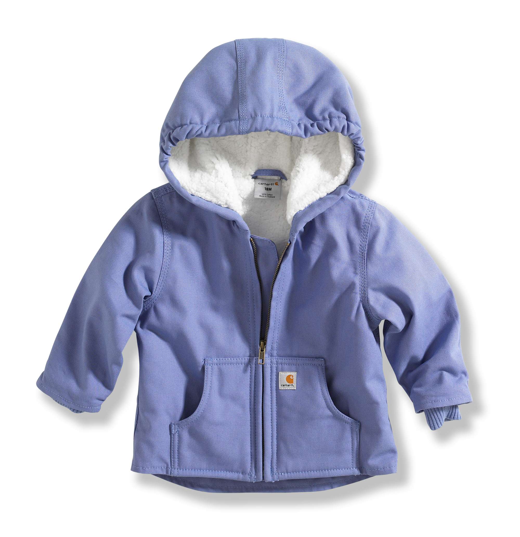Infant/Toddler Girl�s Redwood Jacket