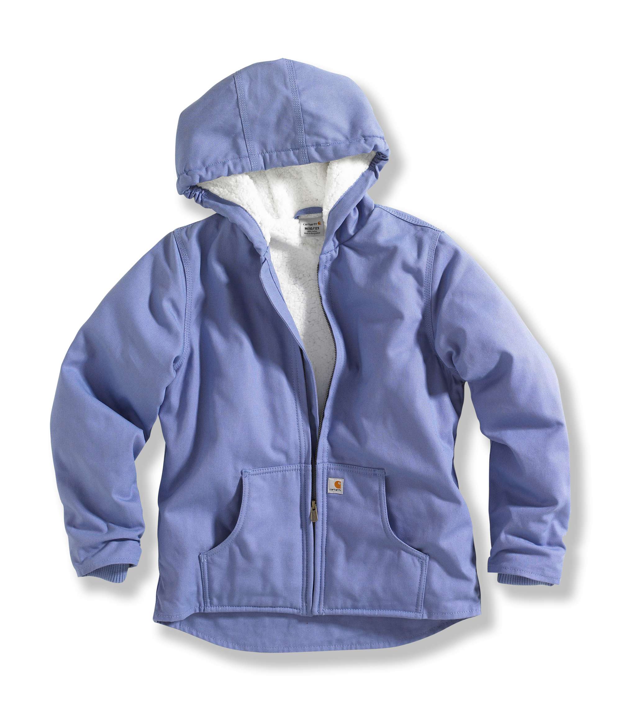 Girl�s Redwood Jacket