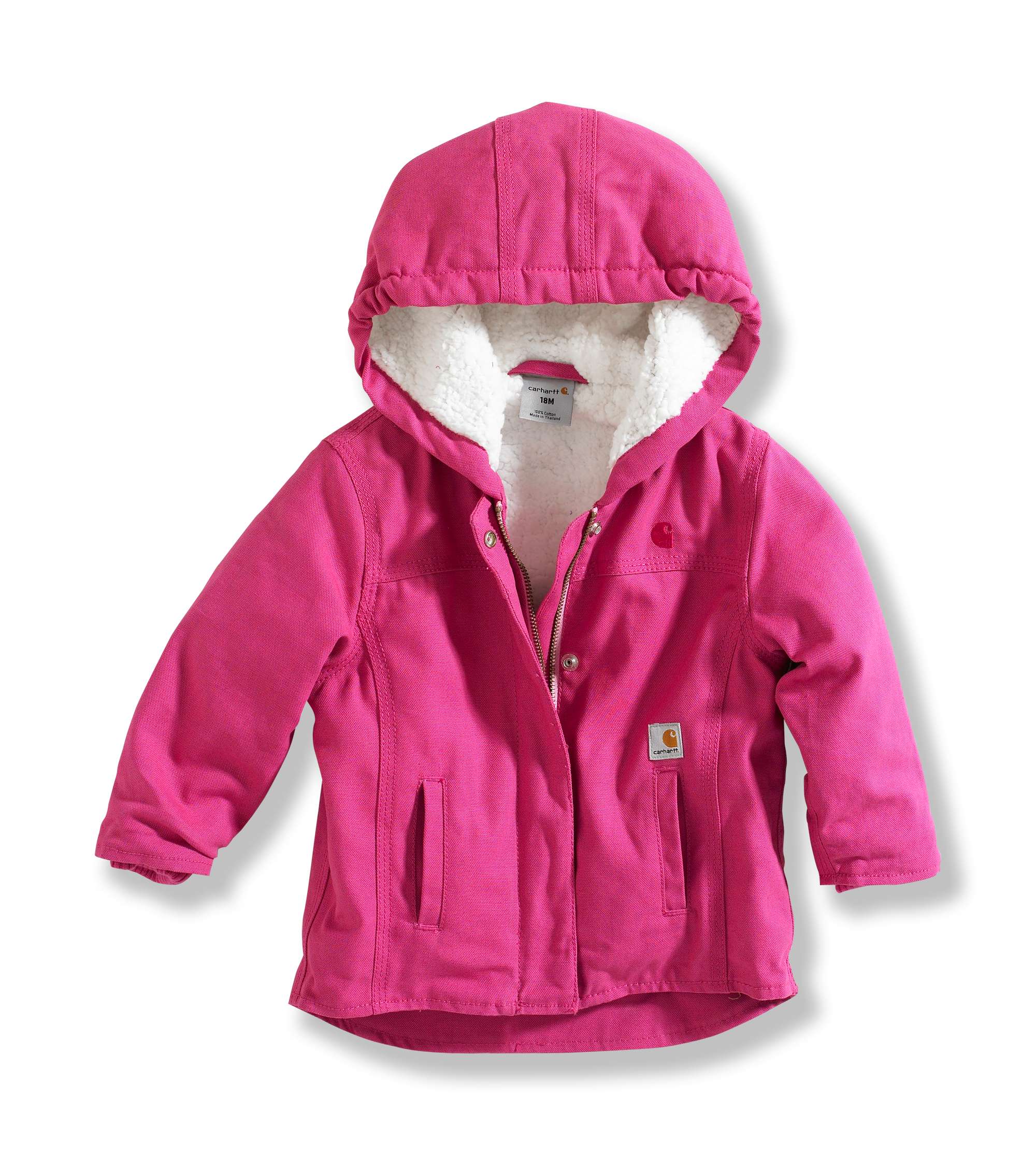 Infant/Toddler Girl�s Berkeley Jacket