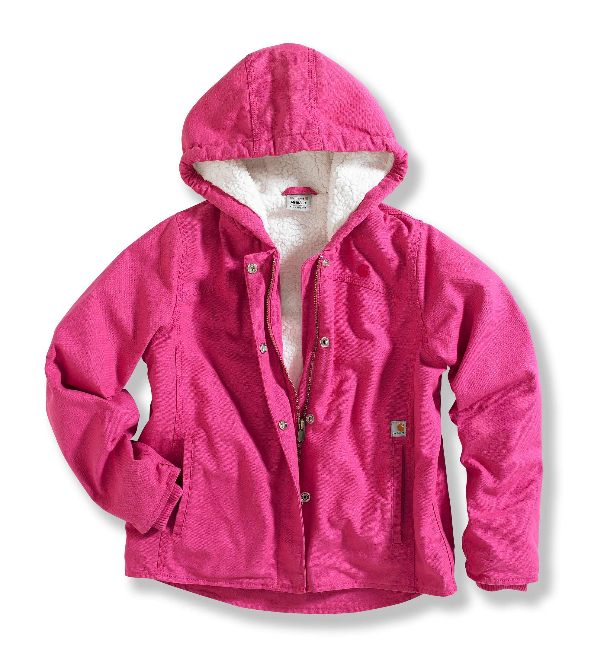 Girl�s Berkeley Jacket