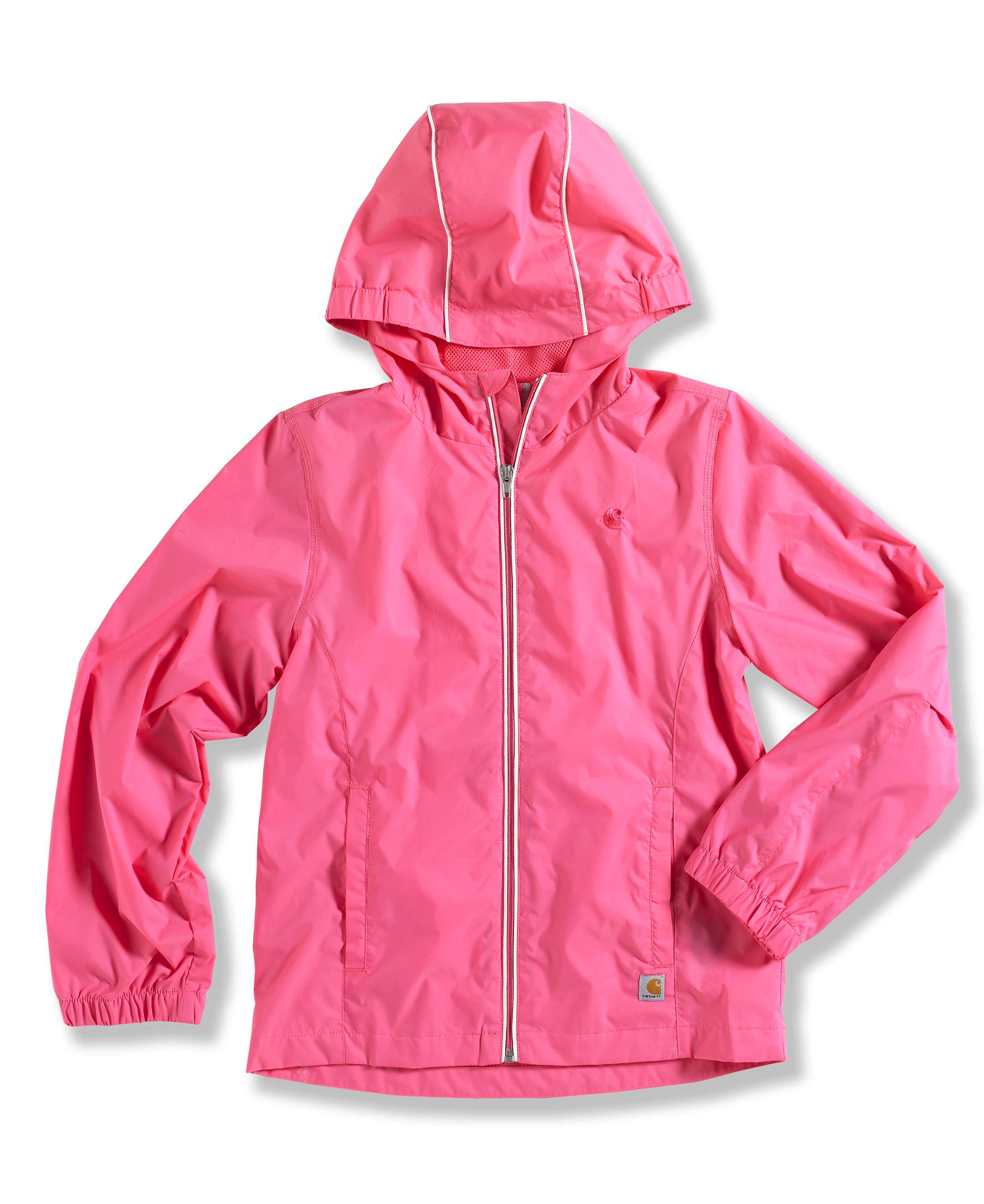 GIRL'S RAINWEAR JACKET