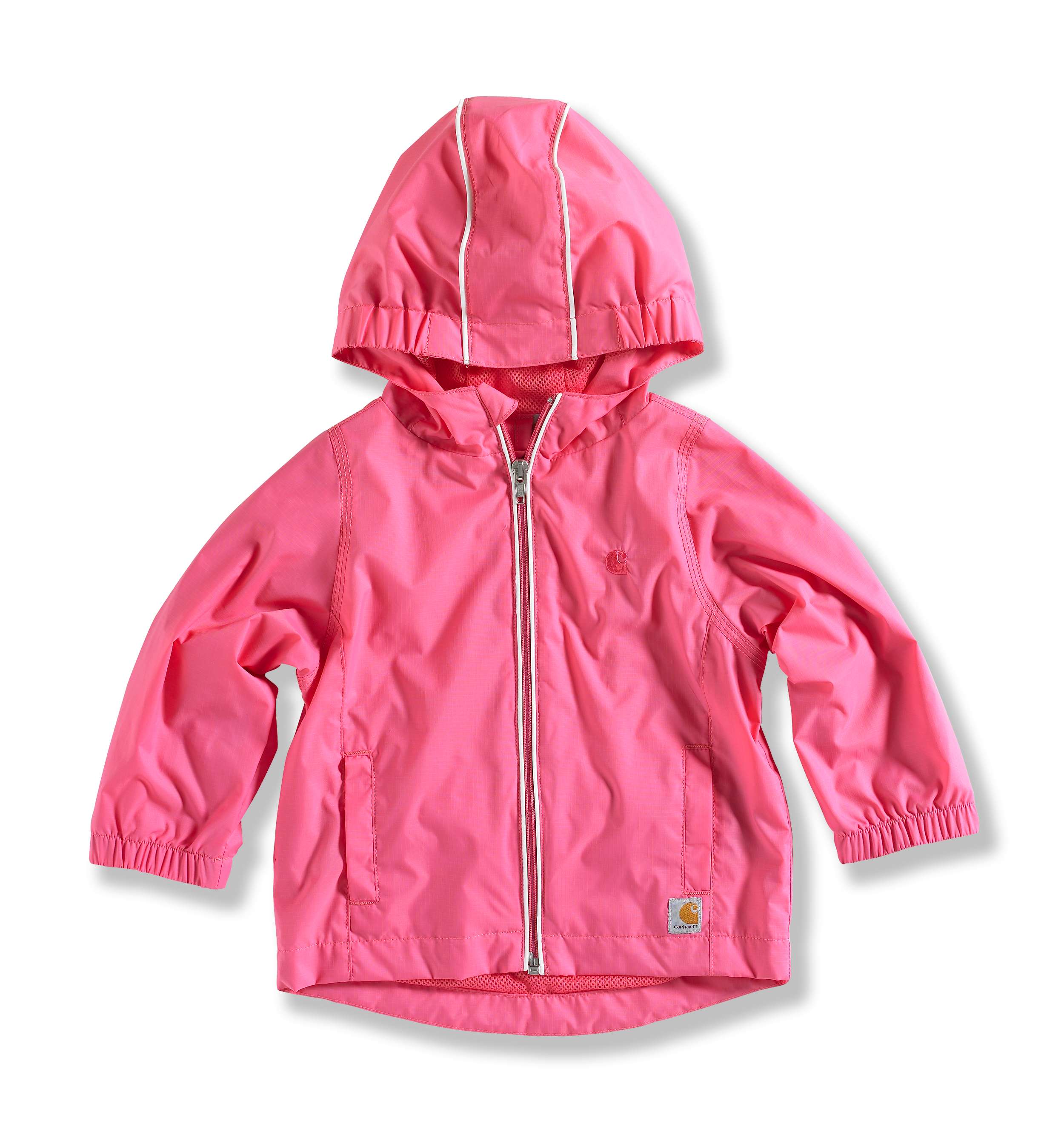 INFANT GIRL'S RAINWEAR JACKET