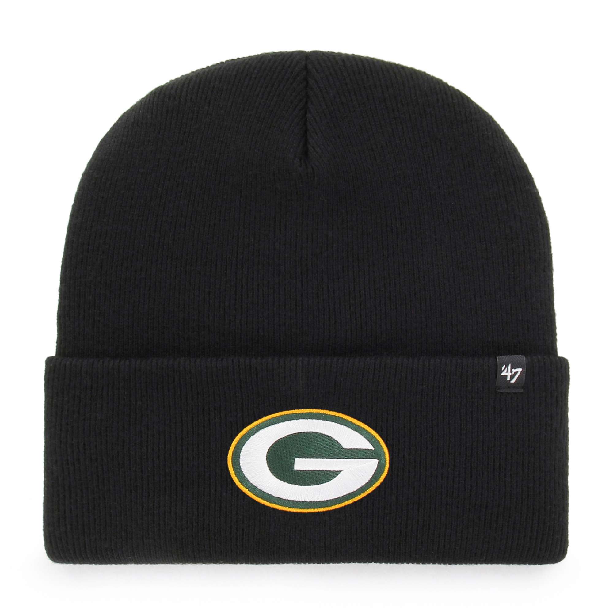 MEN'S GREEN BAY PACKERS CARHARTT X '47 CUFF KNIT