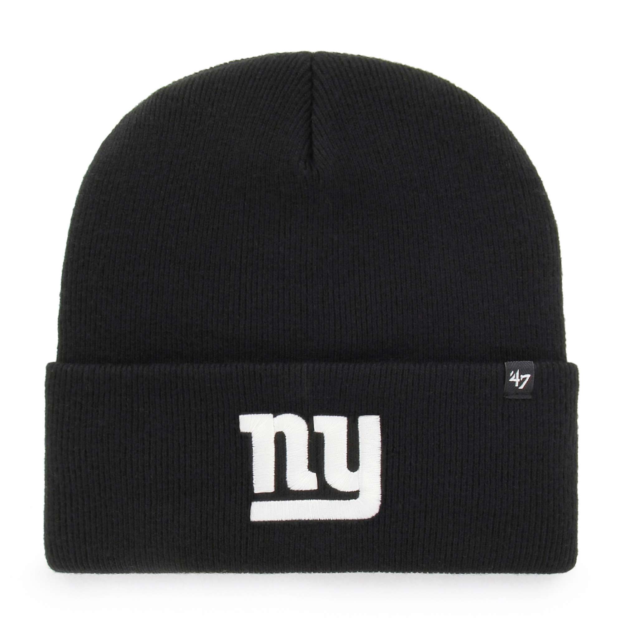 MEN'S NEW YORK GIANTS CARHARTT X '47 CUFF KNIT