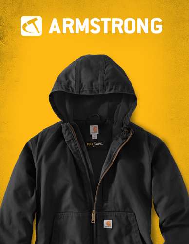 SHOP ARMSTRONG COLLECTION