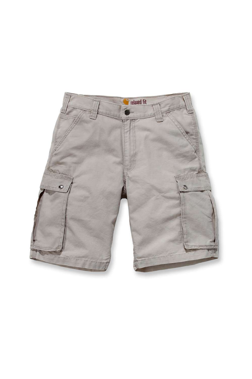 100277 : RUGGED CARGO SHORT RELAXED FIT
