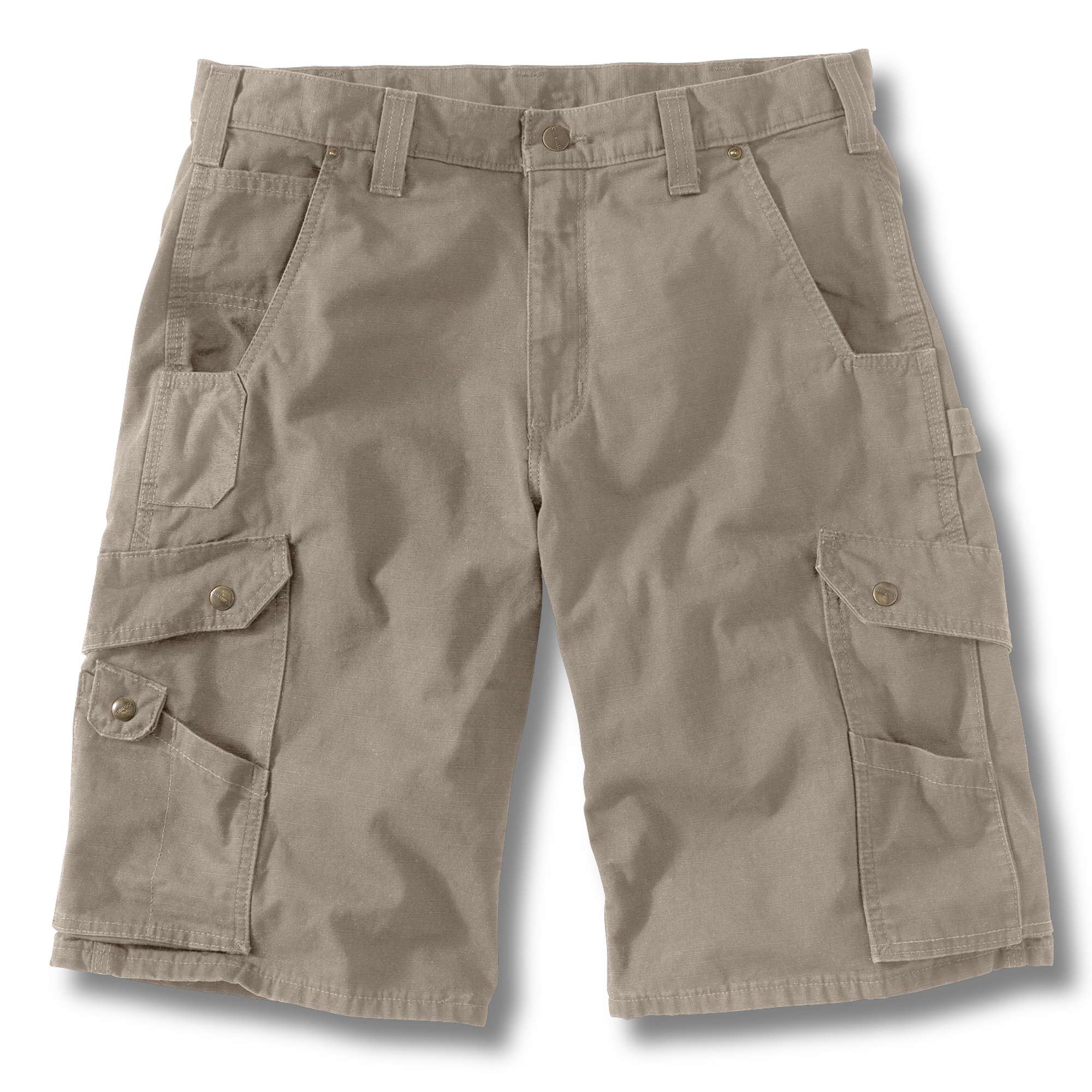 B357: RIPSTOP WORK SHORT