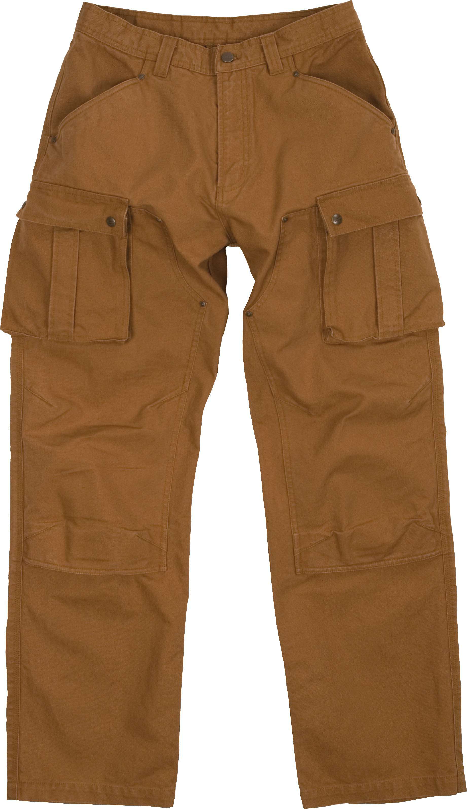 EB231: DUCK TECH CARGO PANT