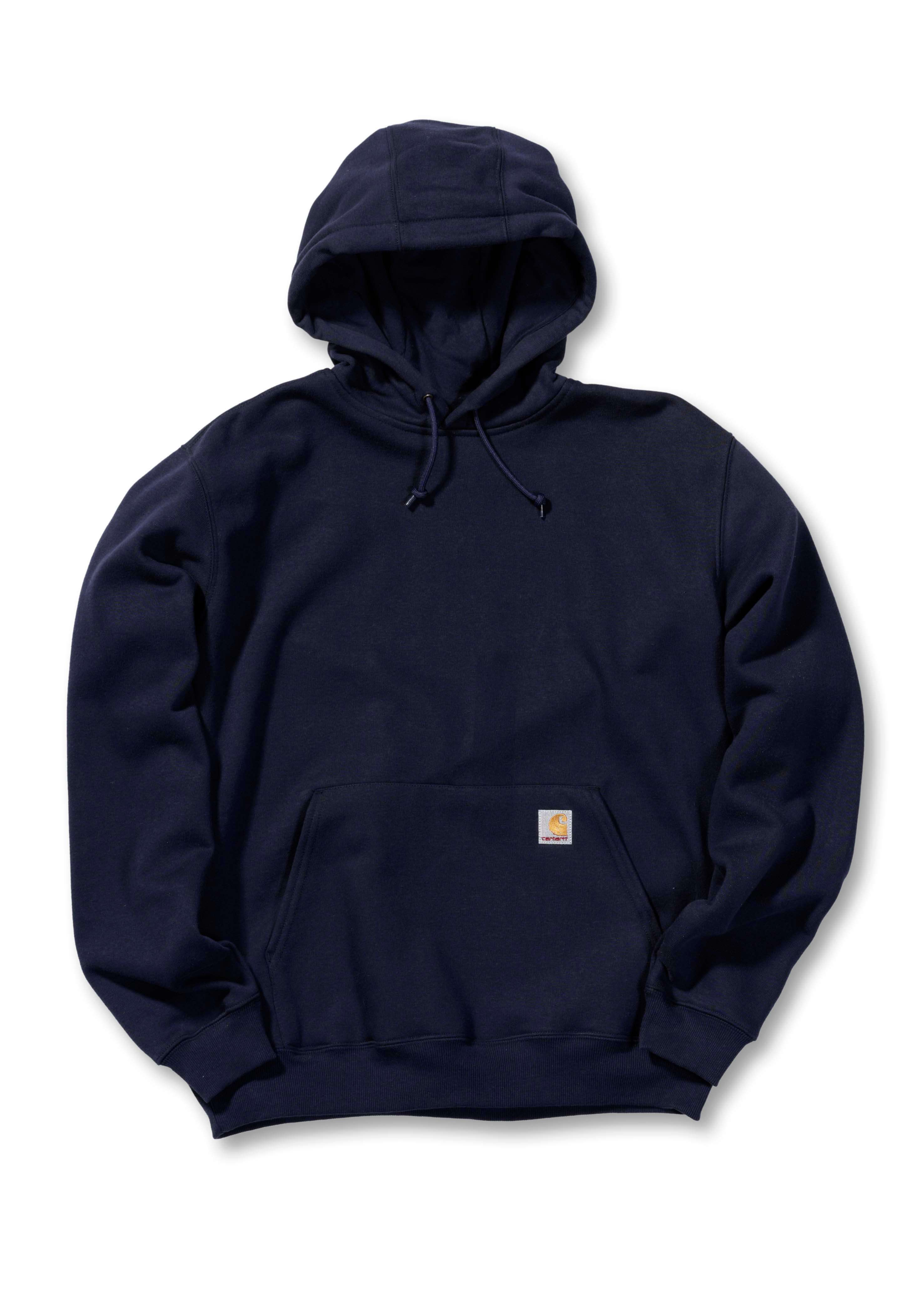 EK184 : HOODED SWEATSHIRT