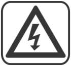 Electrical Hazard icon