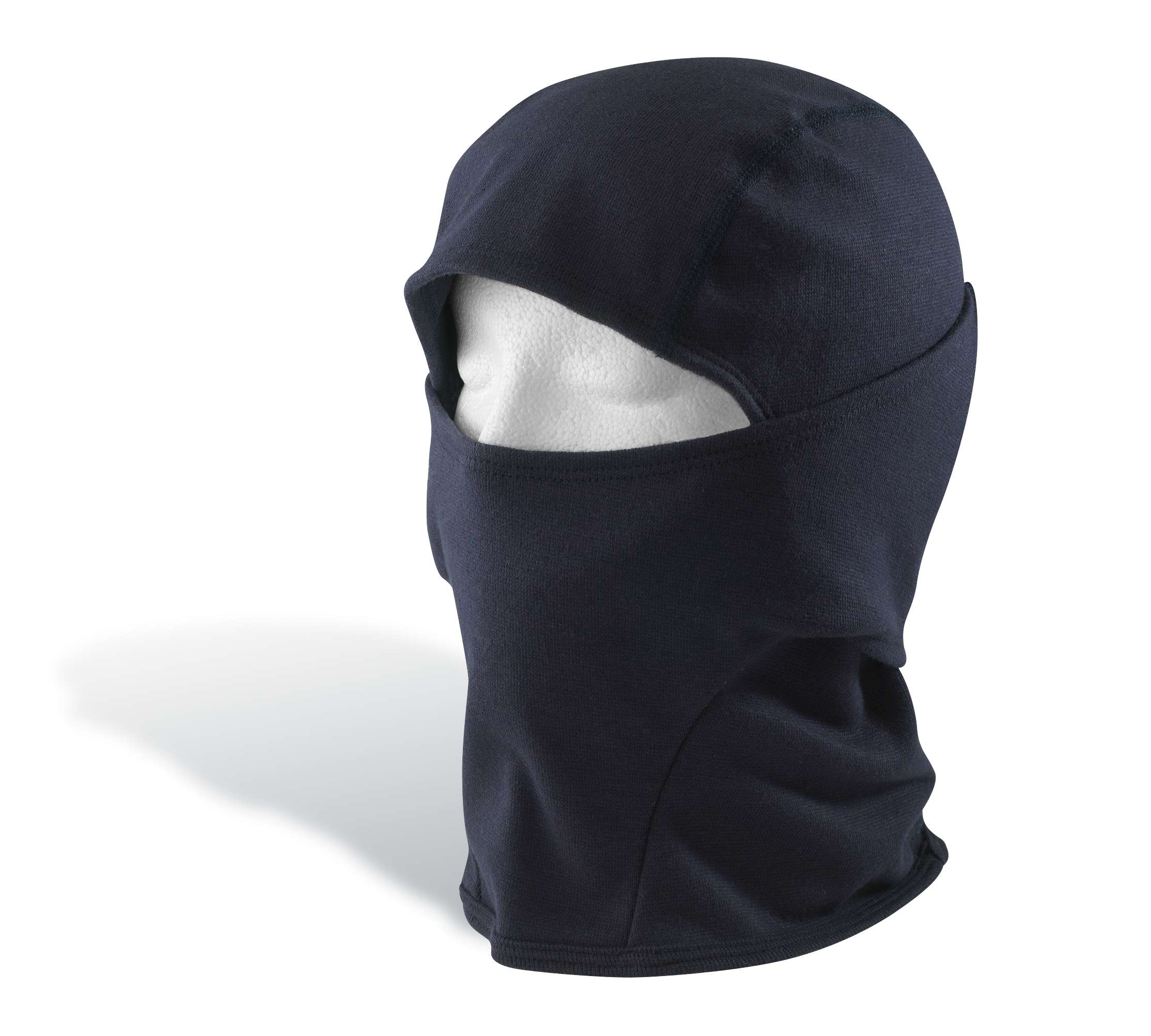 Flame-Resistant Double-Layer Work-Dry Balaclava