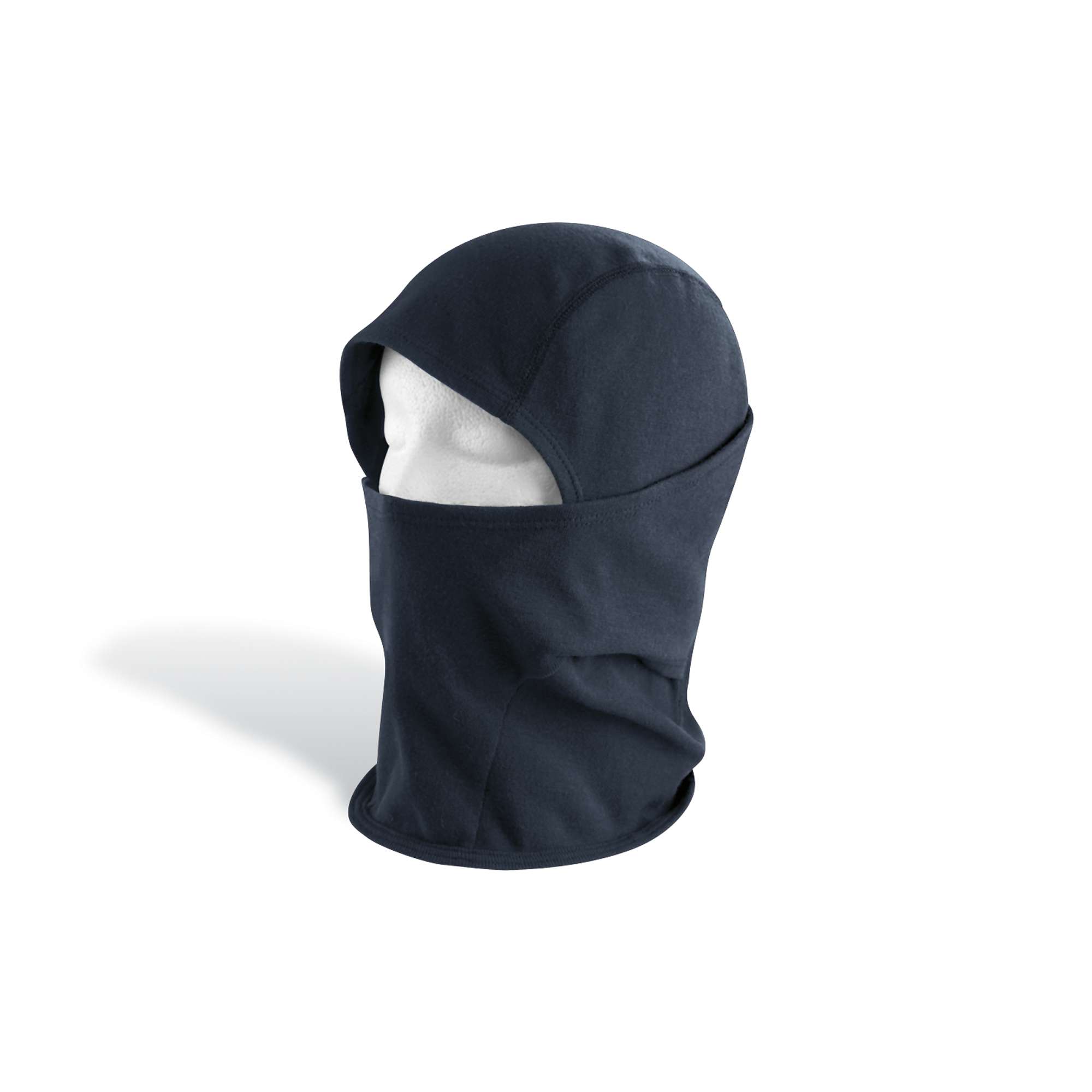 Flame-Resistant Knit Balaclava