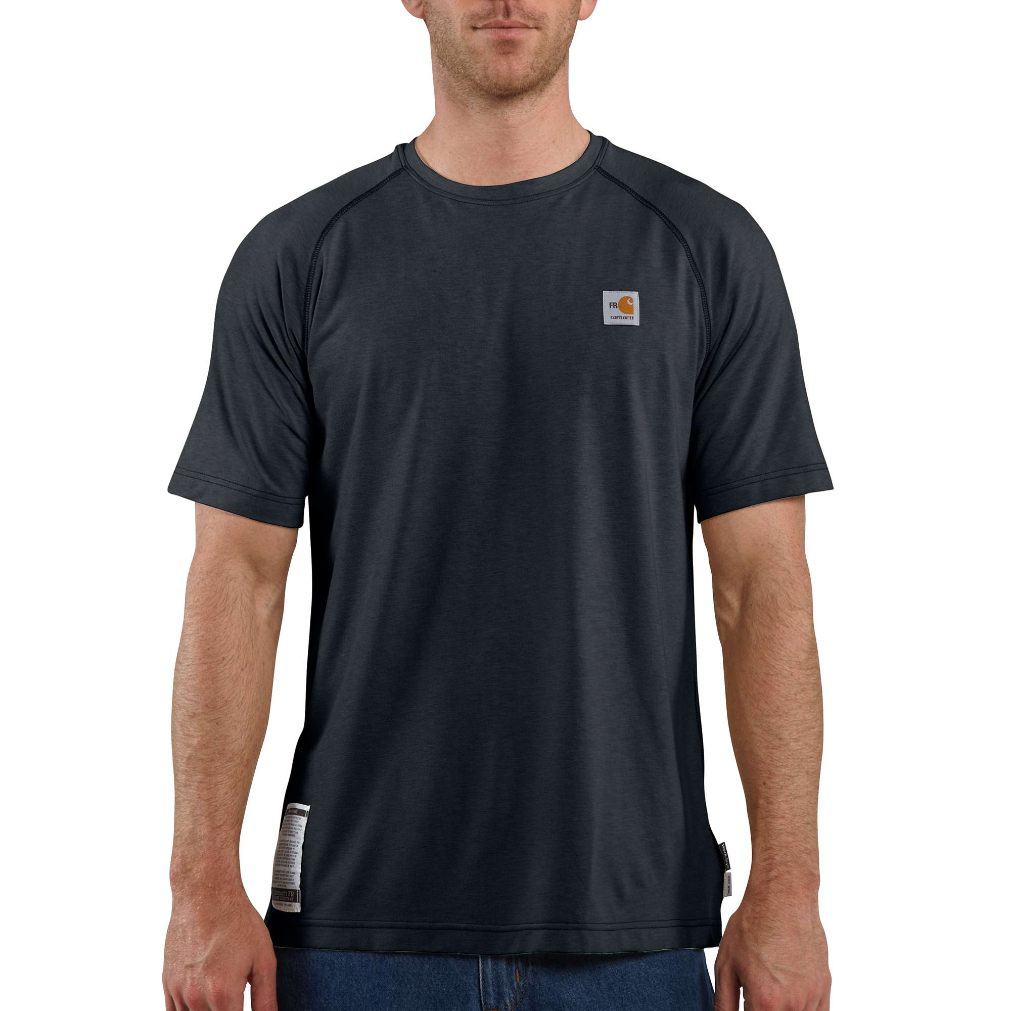 Men's Flame-Resistant Force&trade; Short-Sleeve T-Shirt