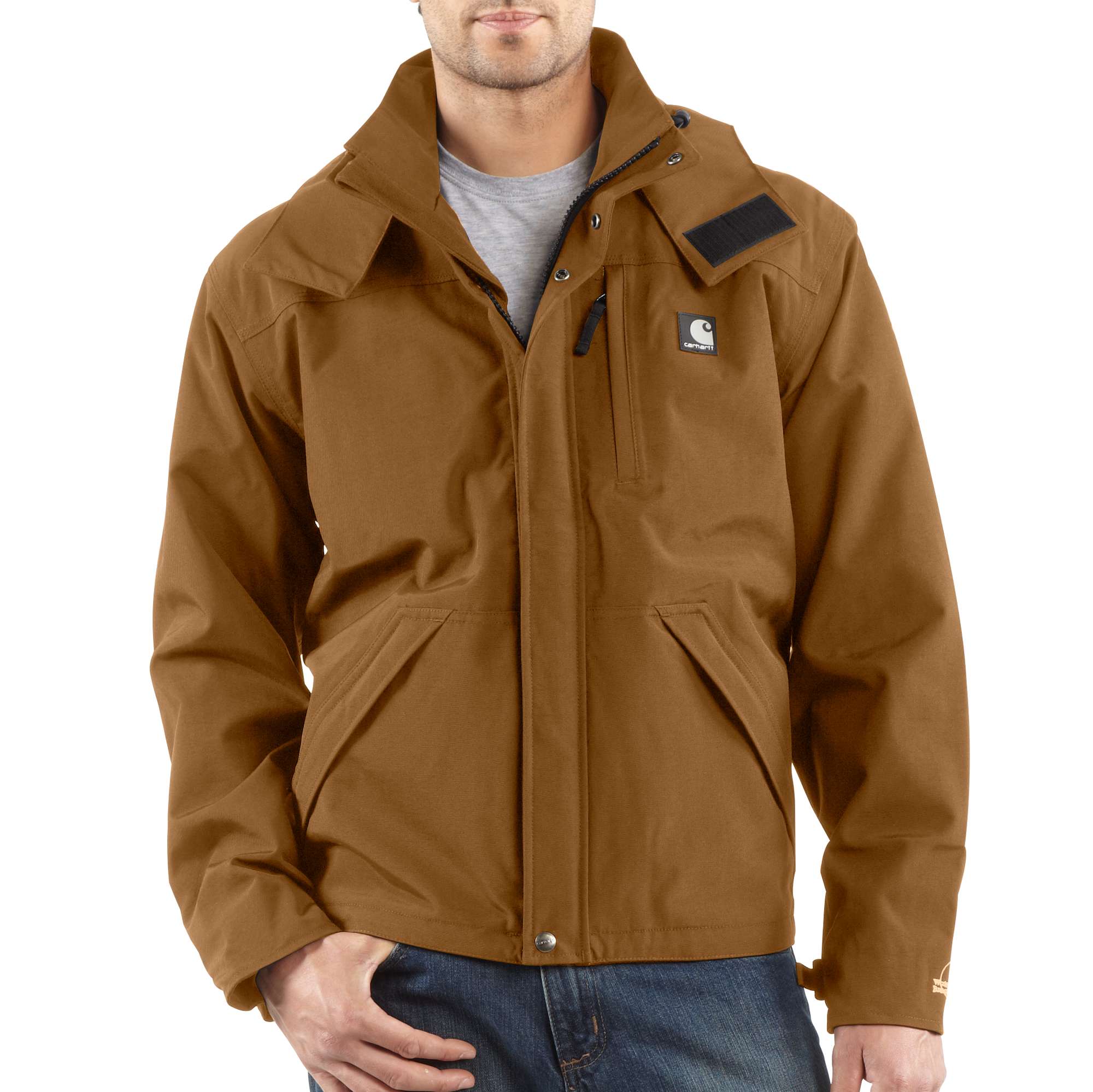 Men&rsquo;s Shoreline Jacket