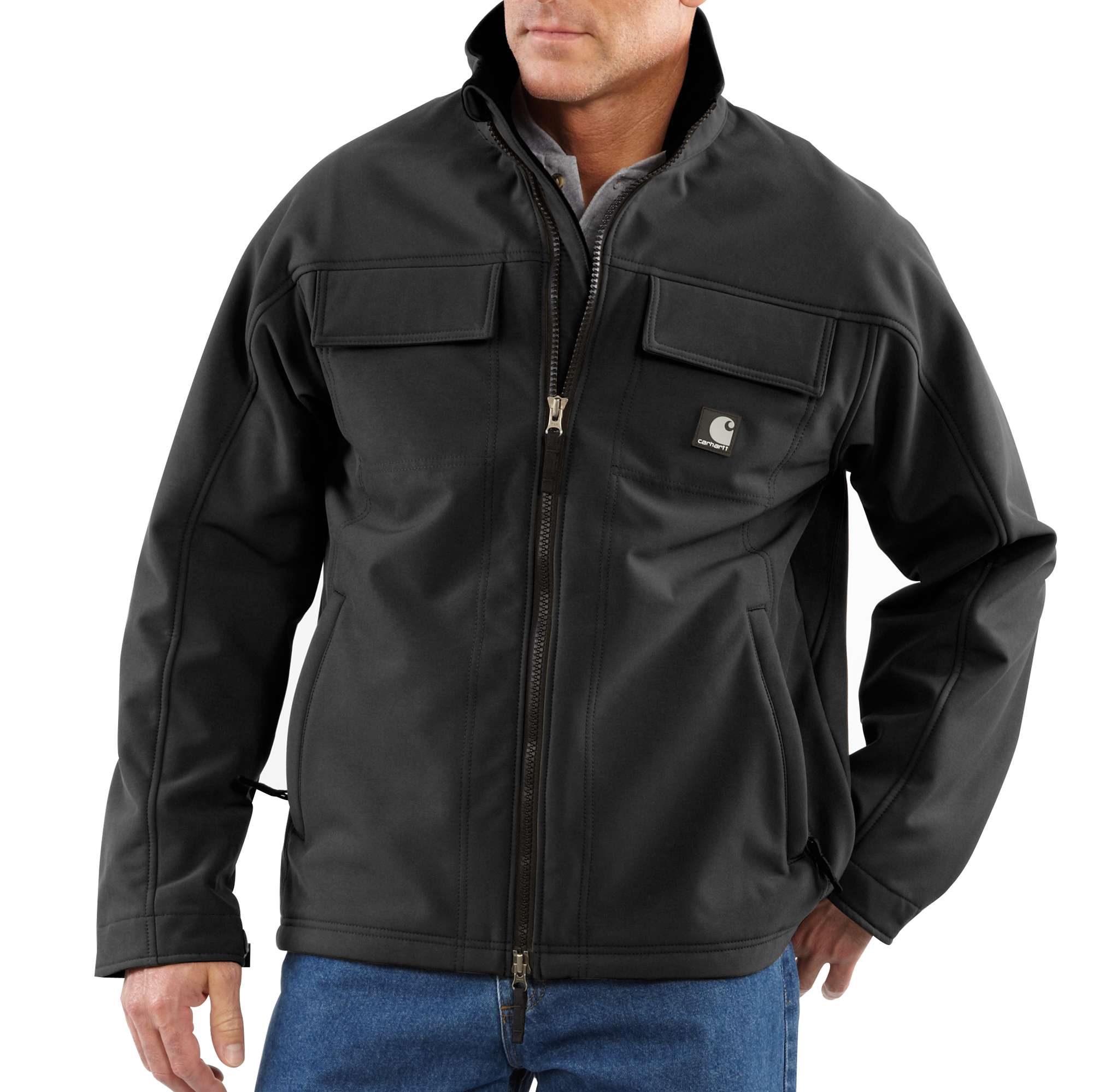 Carhartt Soft Shell Traditional Jacket