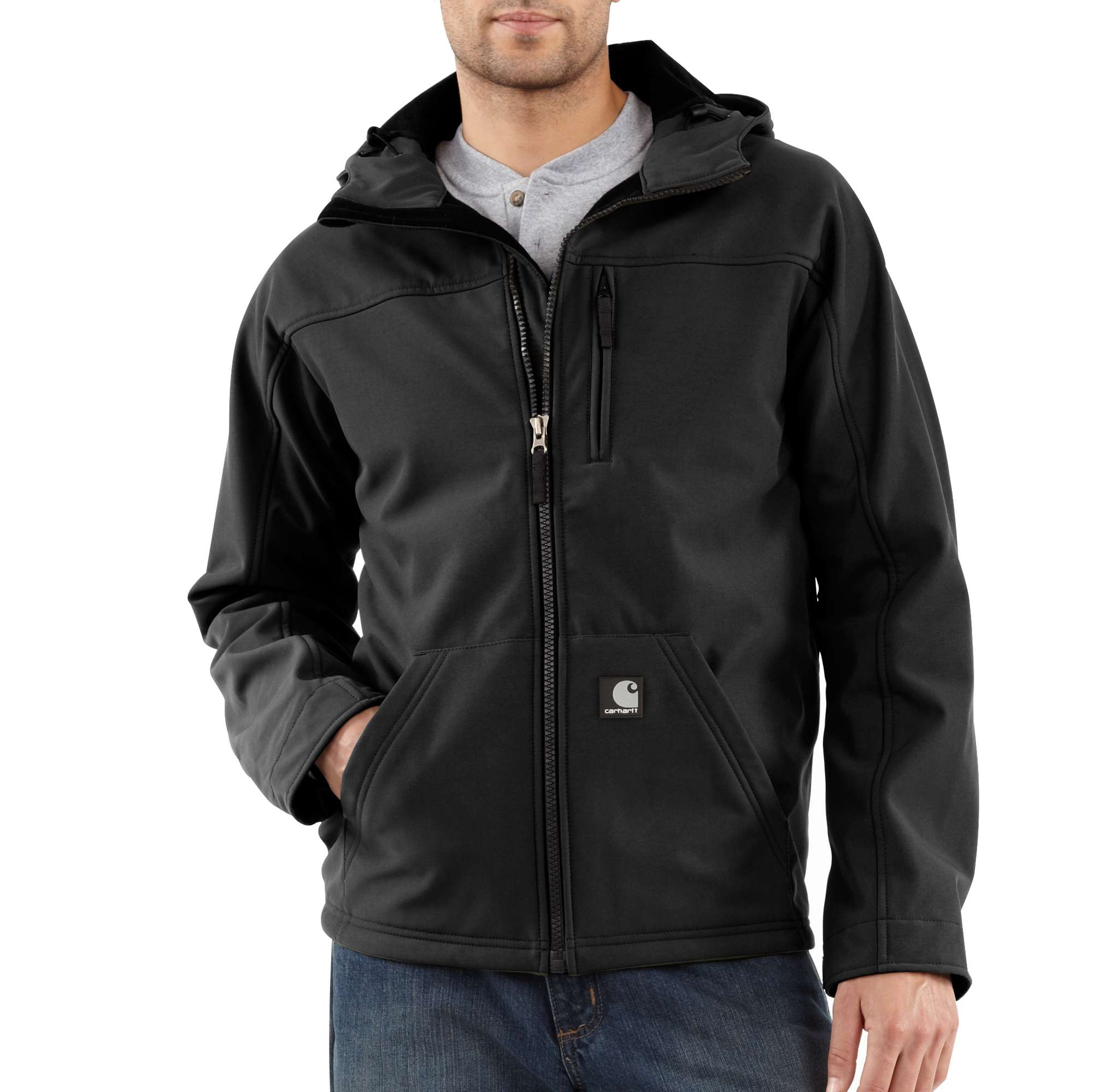 Carhartt Soft Shell Active Jac