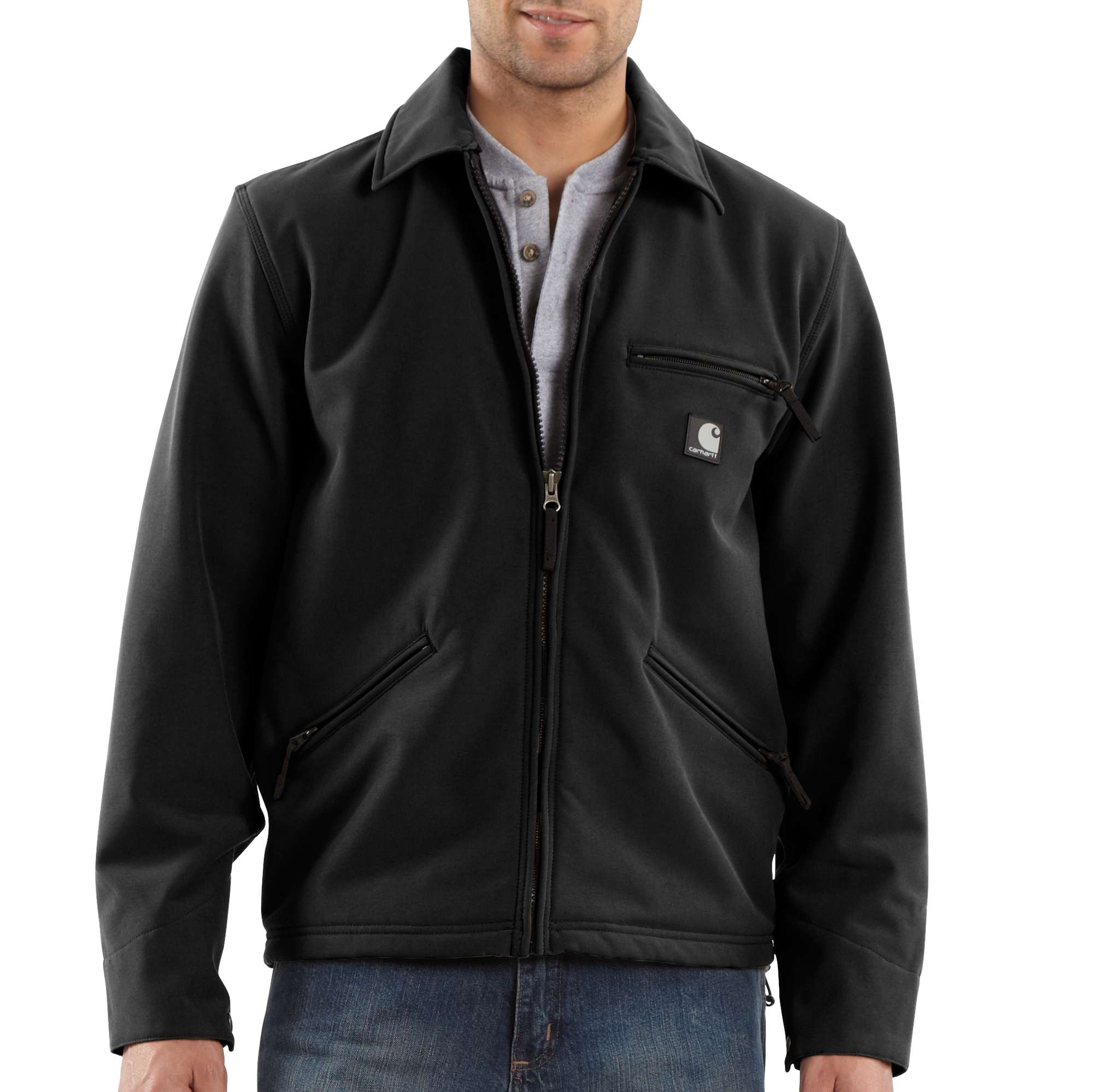 Carhartt Soft-Shell Detroit Jacket