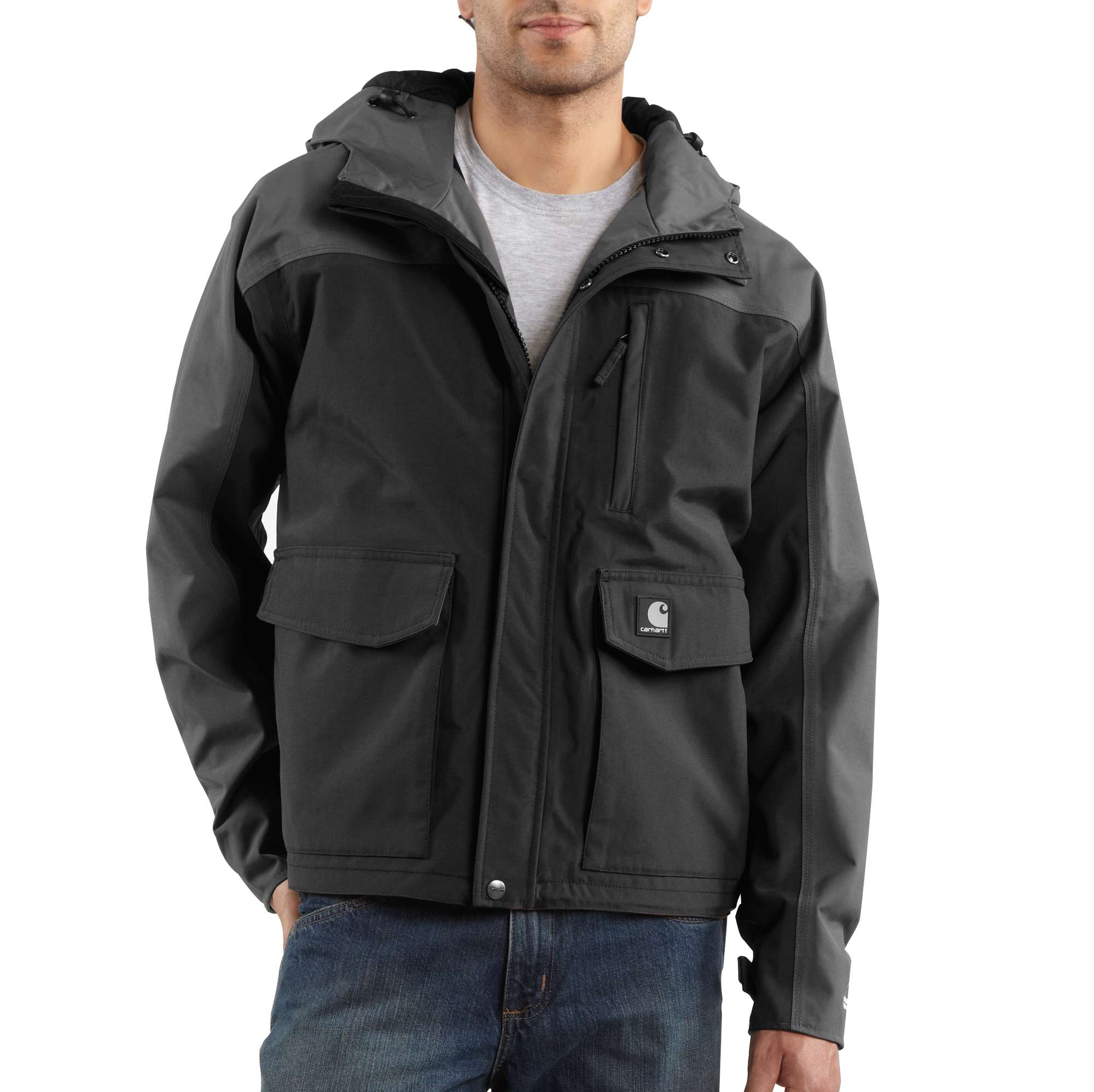 Waterproof Breathable Cascade Jacket