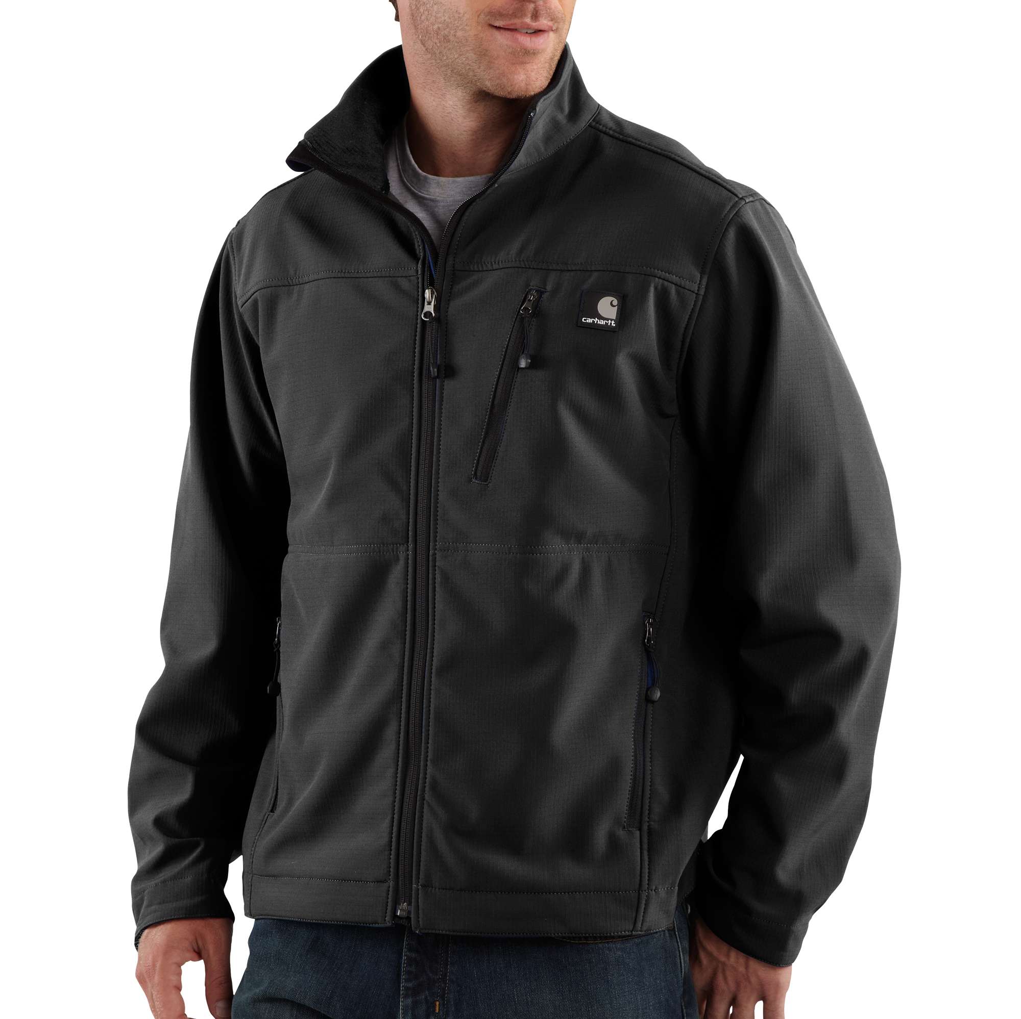 Men's Soft Shell Jacket