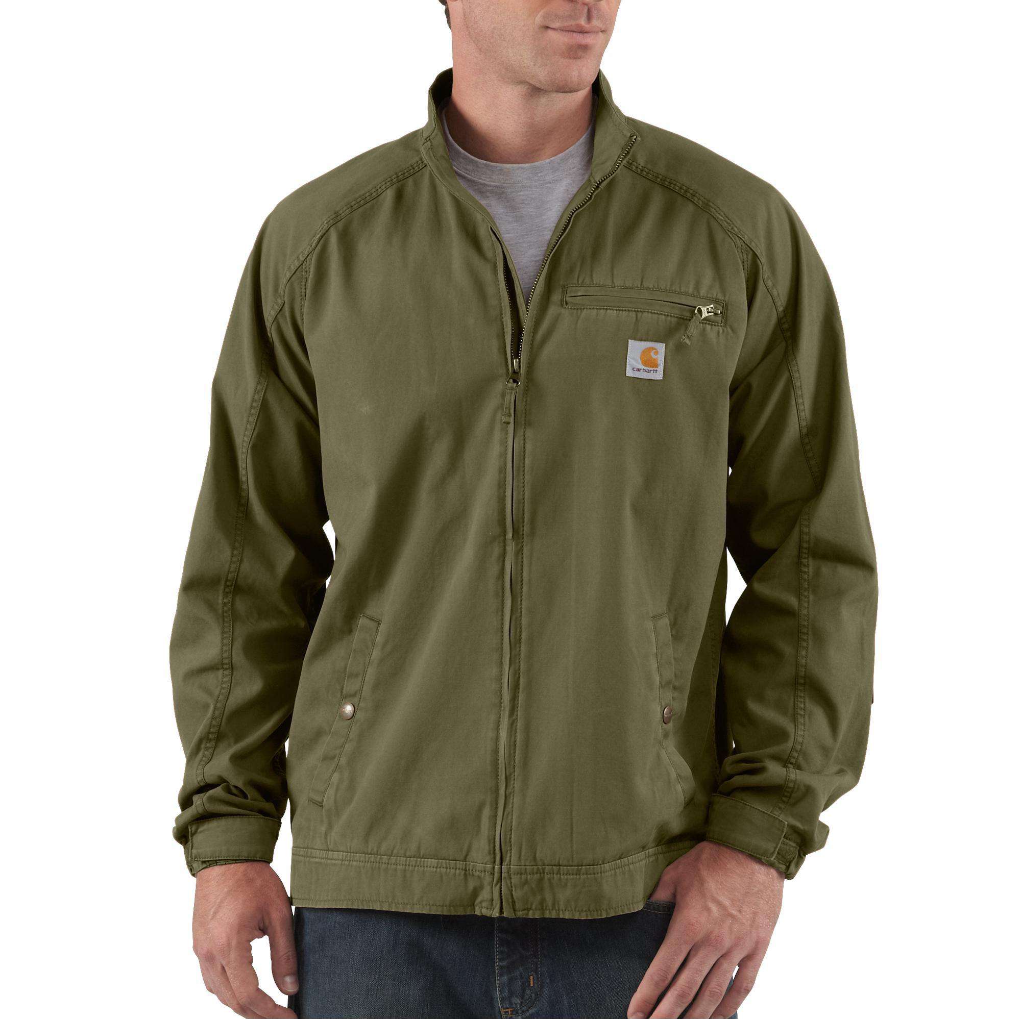 Men's Edlin Jacket