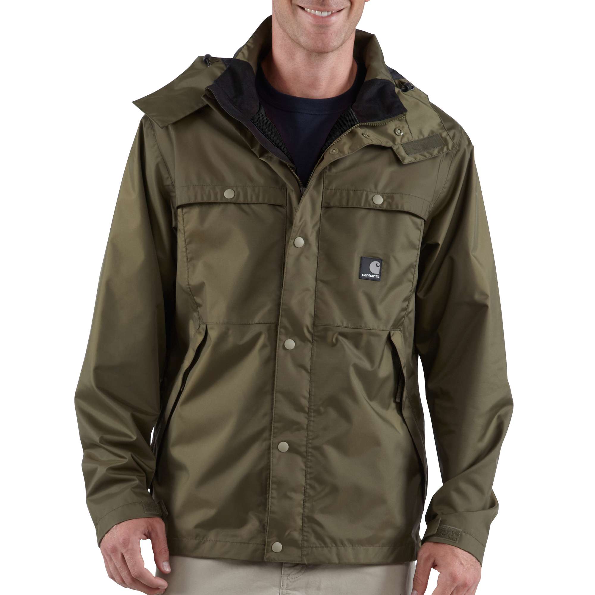 Grayling Jacket