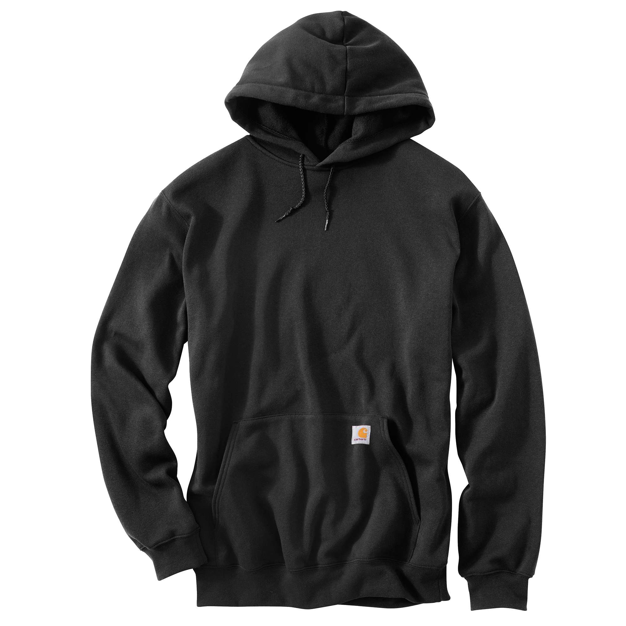 MEN'S HOODED MIDWEIGHT SWEATSHIRT