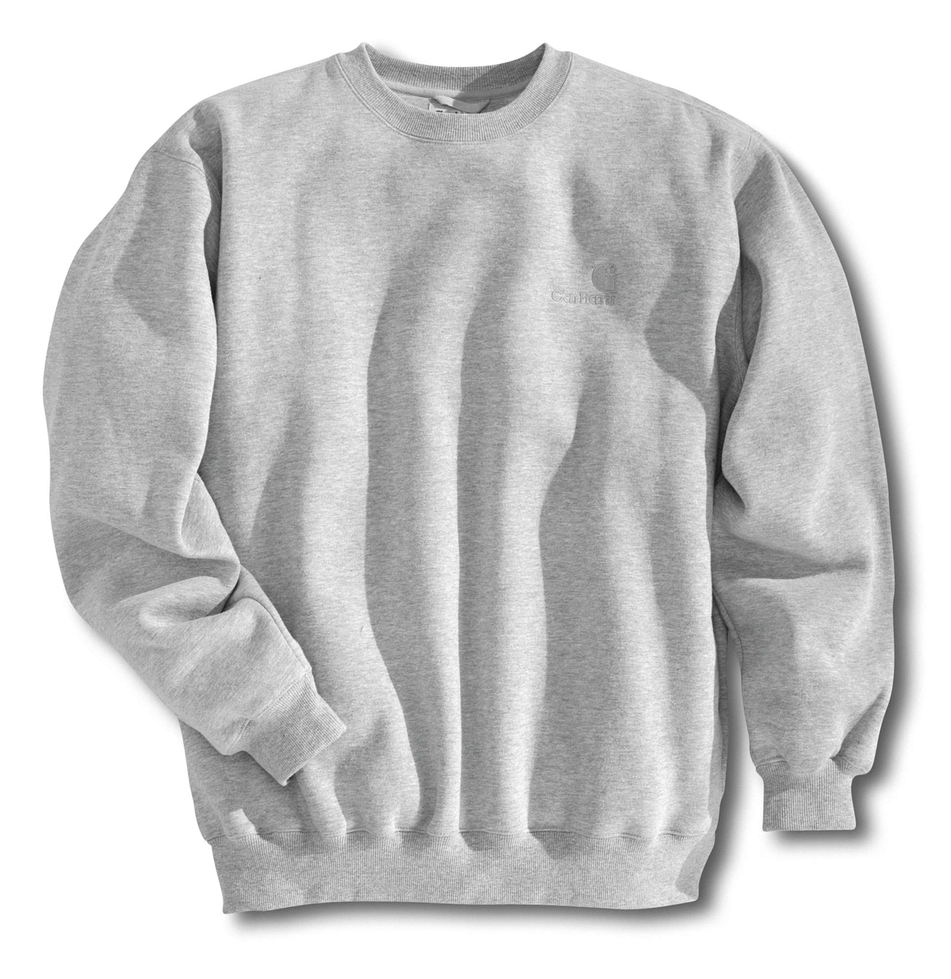 Men&rsquo;s Heavyweight Crewneck Sweatshirt