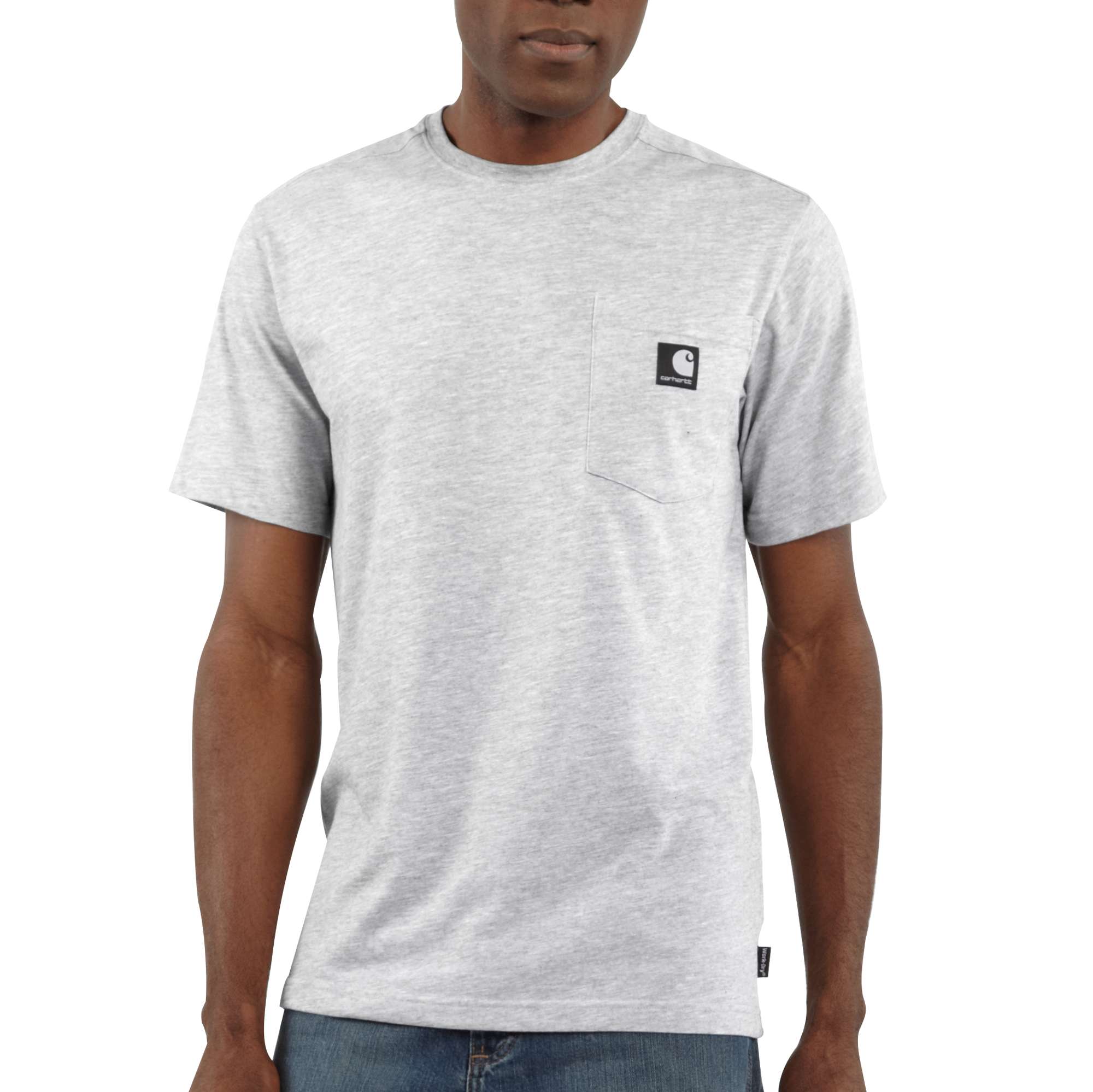 Men&rsquo;s Short Sleeve Work-Dry&reg; T-Shirt